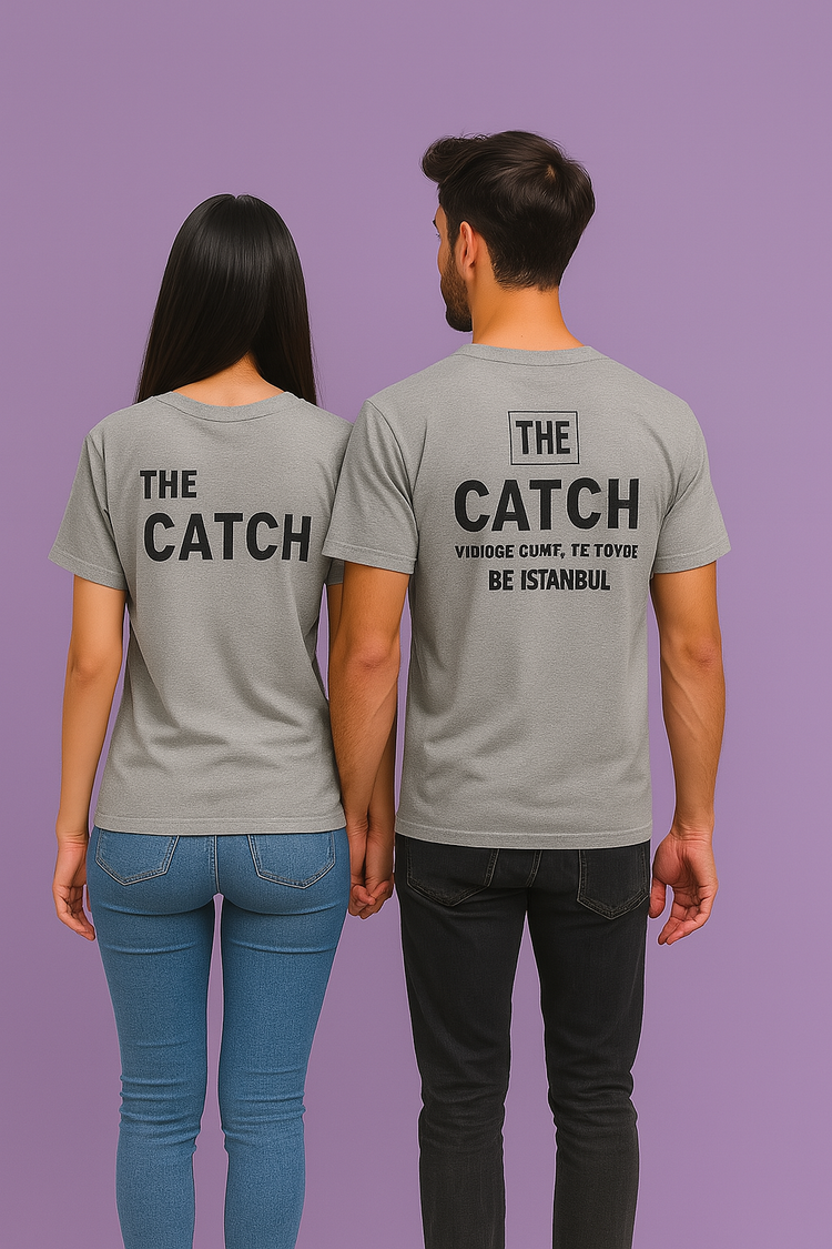Unisex T-Shirts