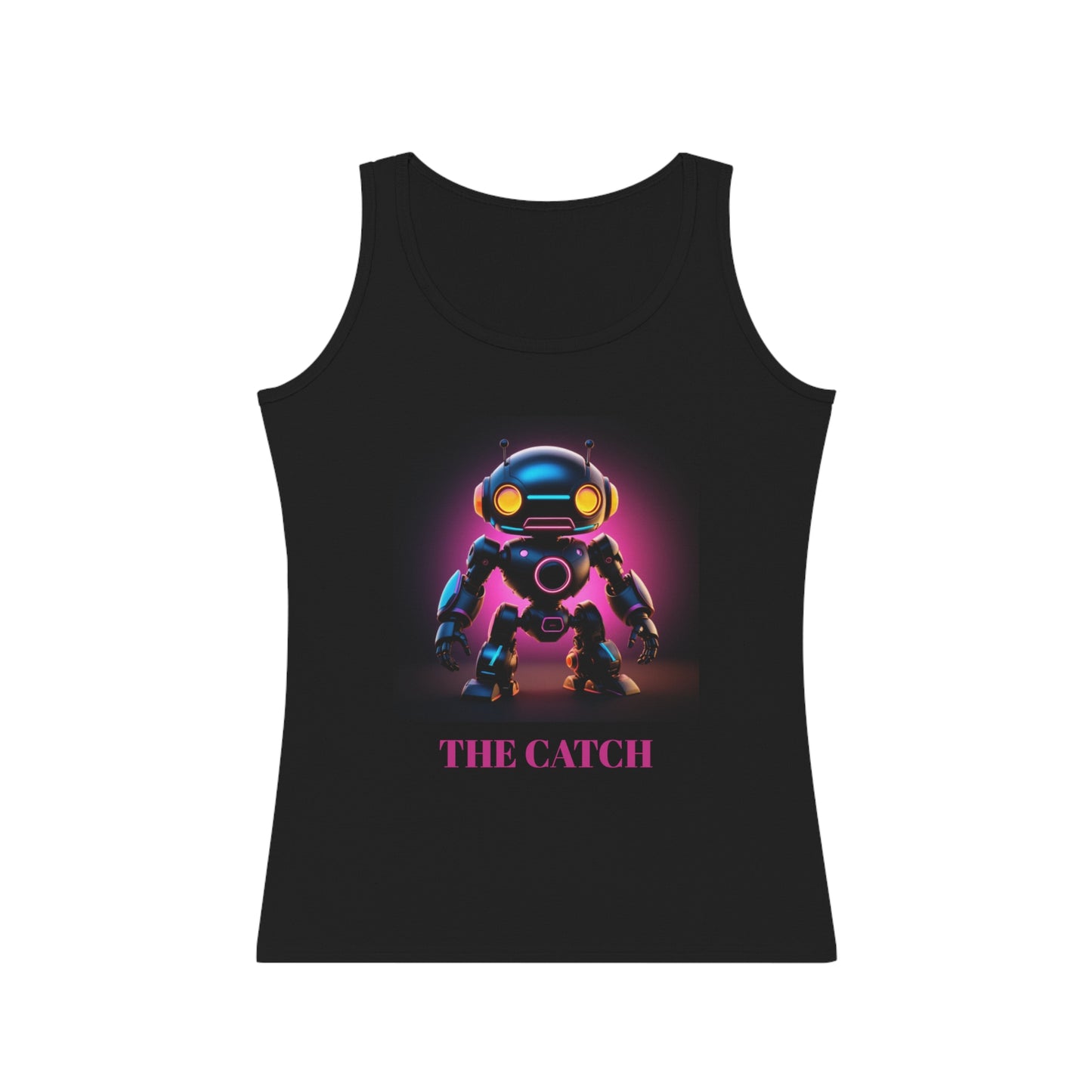 Women's Tank Top - THE CATCH