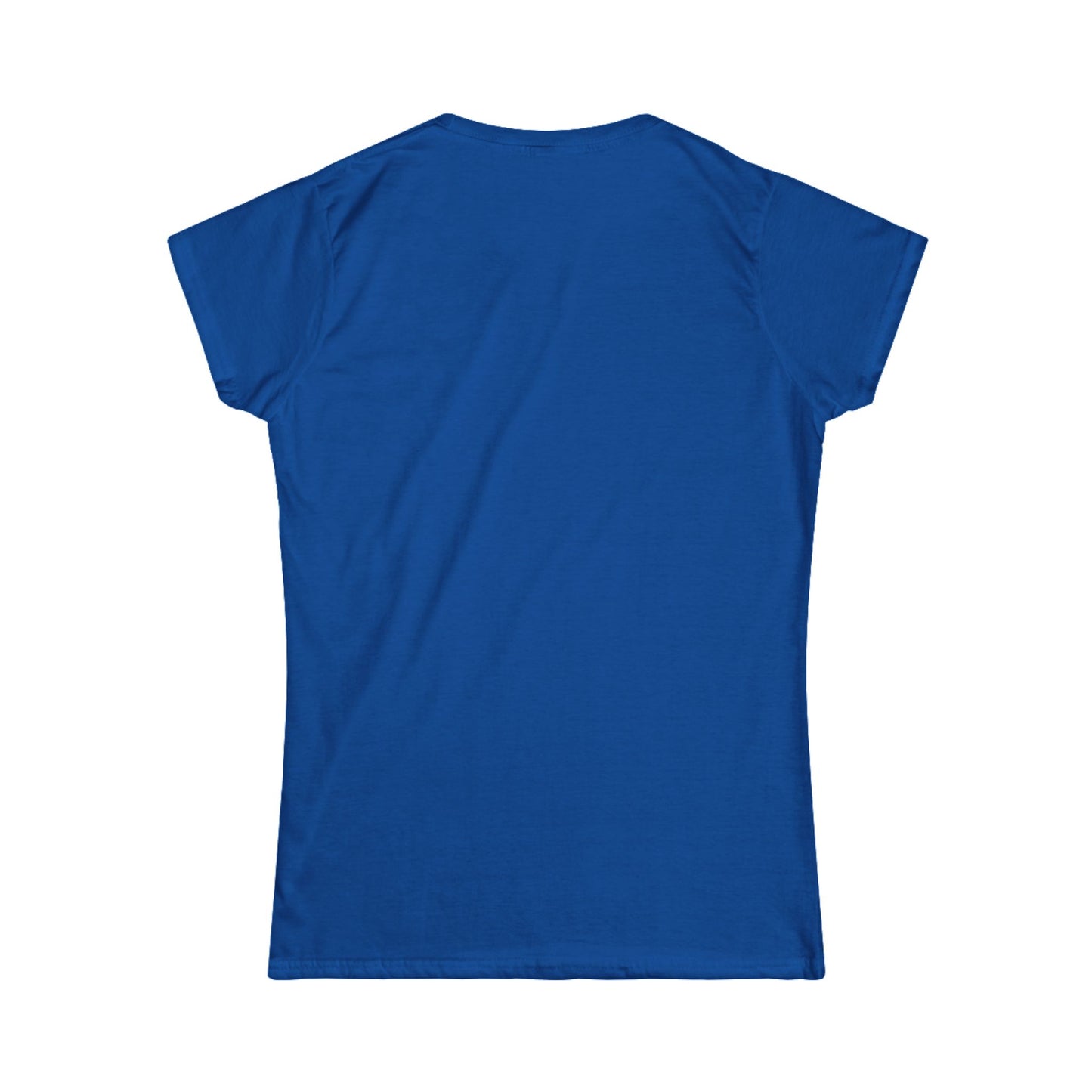 Giraffe Graphic Women's Tee - The Catch