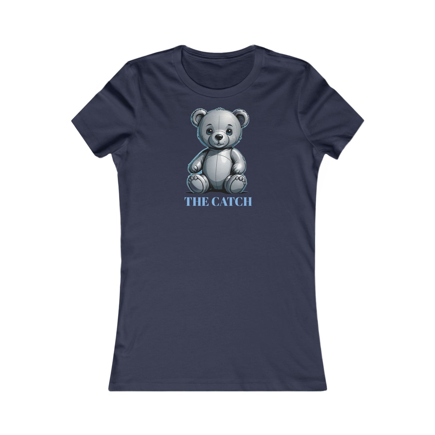 Women's Favorite Tee - THE CATCH