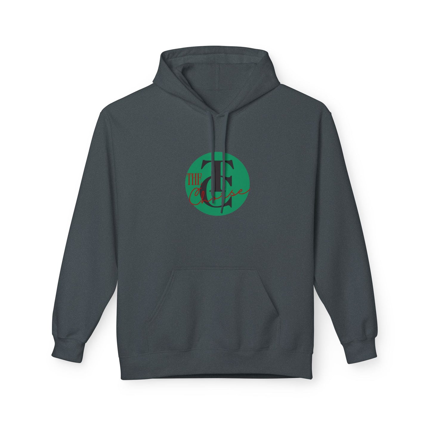 Stylish Fleece Hoodie with Unique Design, Cozy Streetwear, Gift for Him or Her, Casual Fashion, Perfect for Everyday Wear - THE CATCH