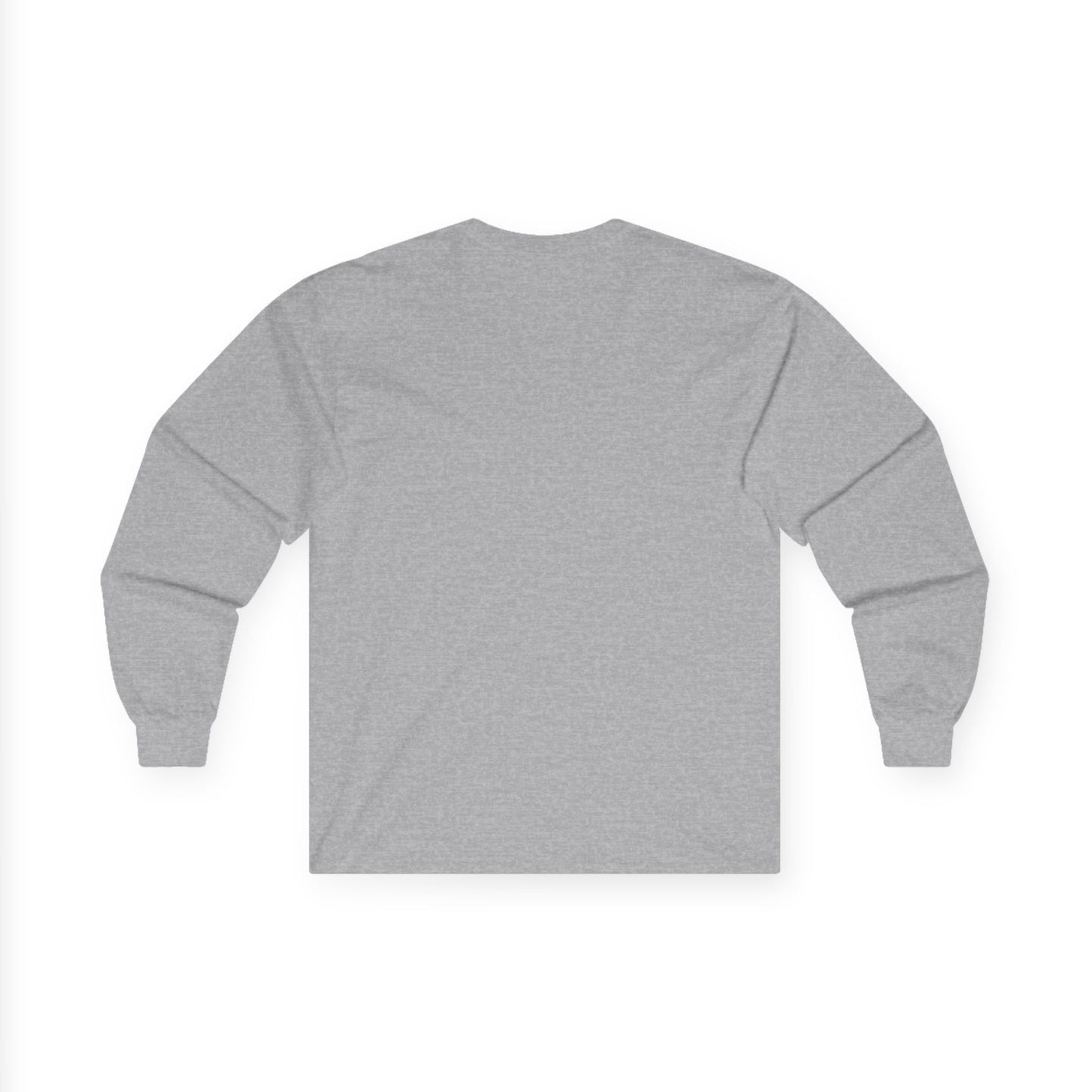 Catch Collection Summer Long Sleeve Tee - Cotton Shirt for Relaxed Vibes
