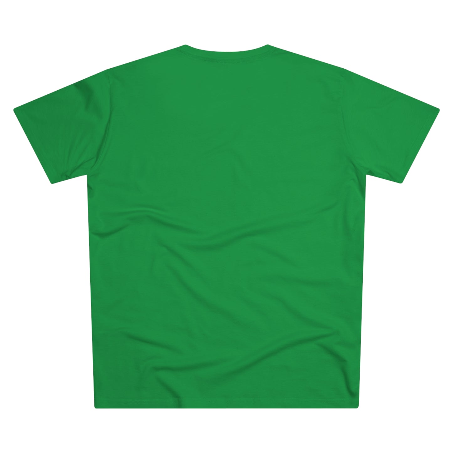 Men's Modern-fit Tiger Graphic Tee - The Catch Guardian 2030