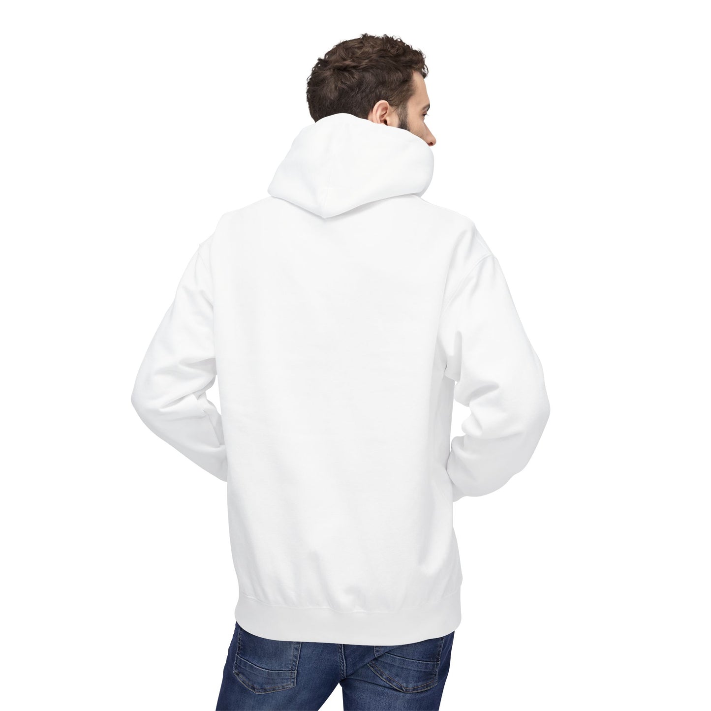 Adventure Awaits Fleece Hoodie – Cozy Travel & Outdoor Gear - THE CATCH