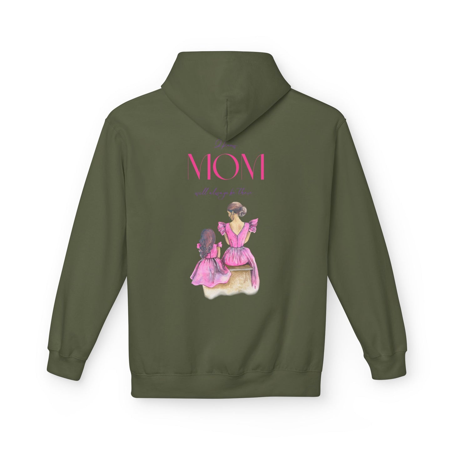 The Catch Hoodie - Perfect Gift for Mom - THE CATCH