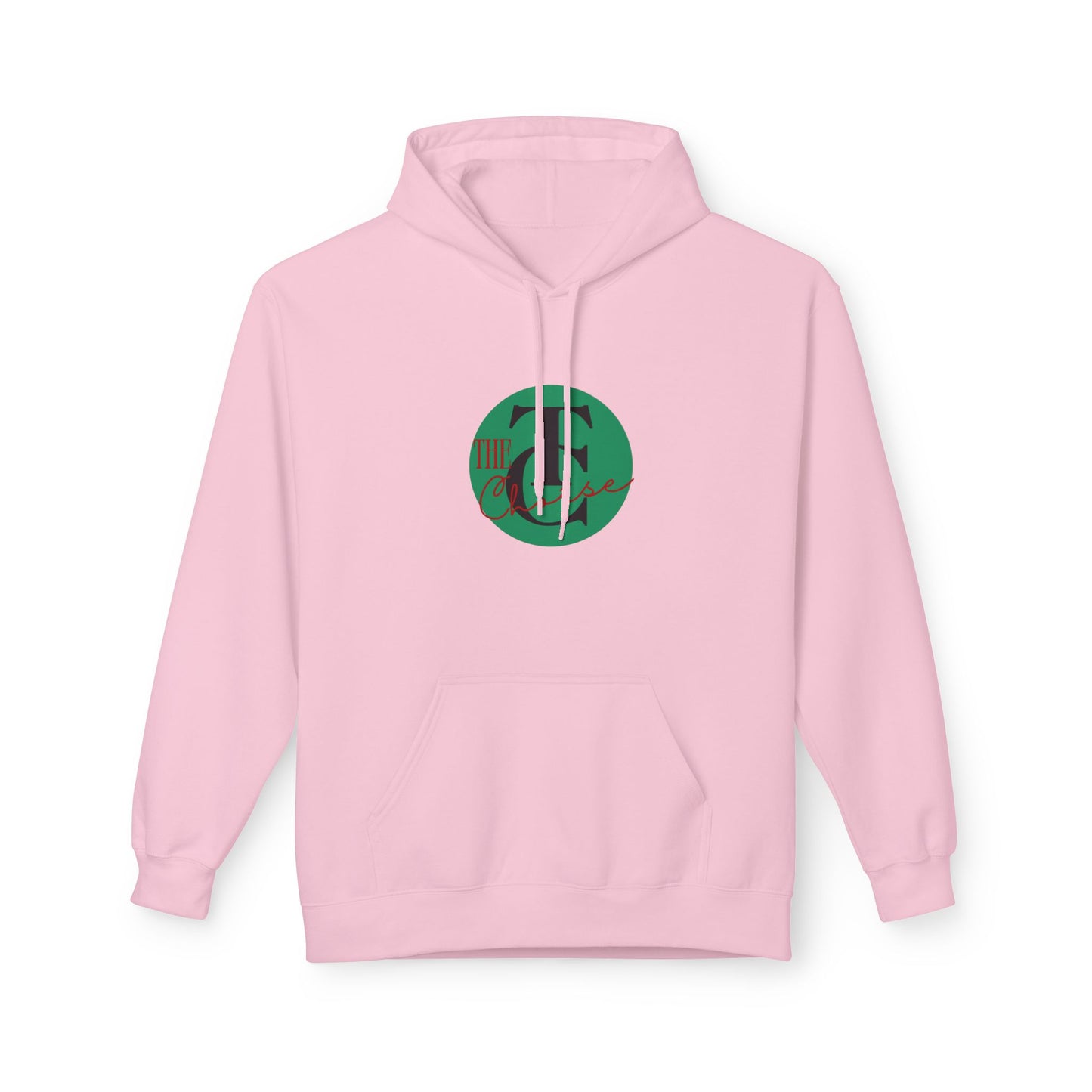 Stylish Fleece Hoodie with Unique Design, Cozy Streetwear, Gift for Him or Her, Casual Fashion, Perfect for Everyday Wear - THE CATCH