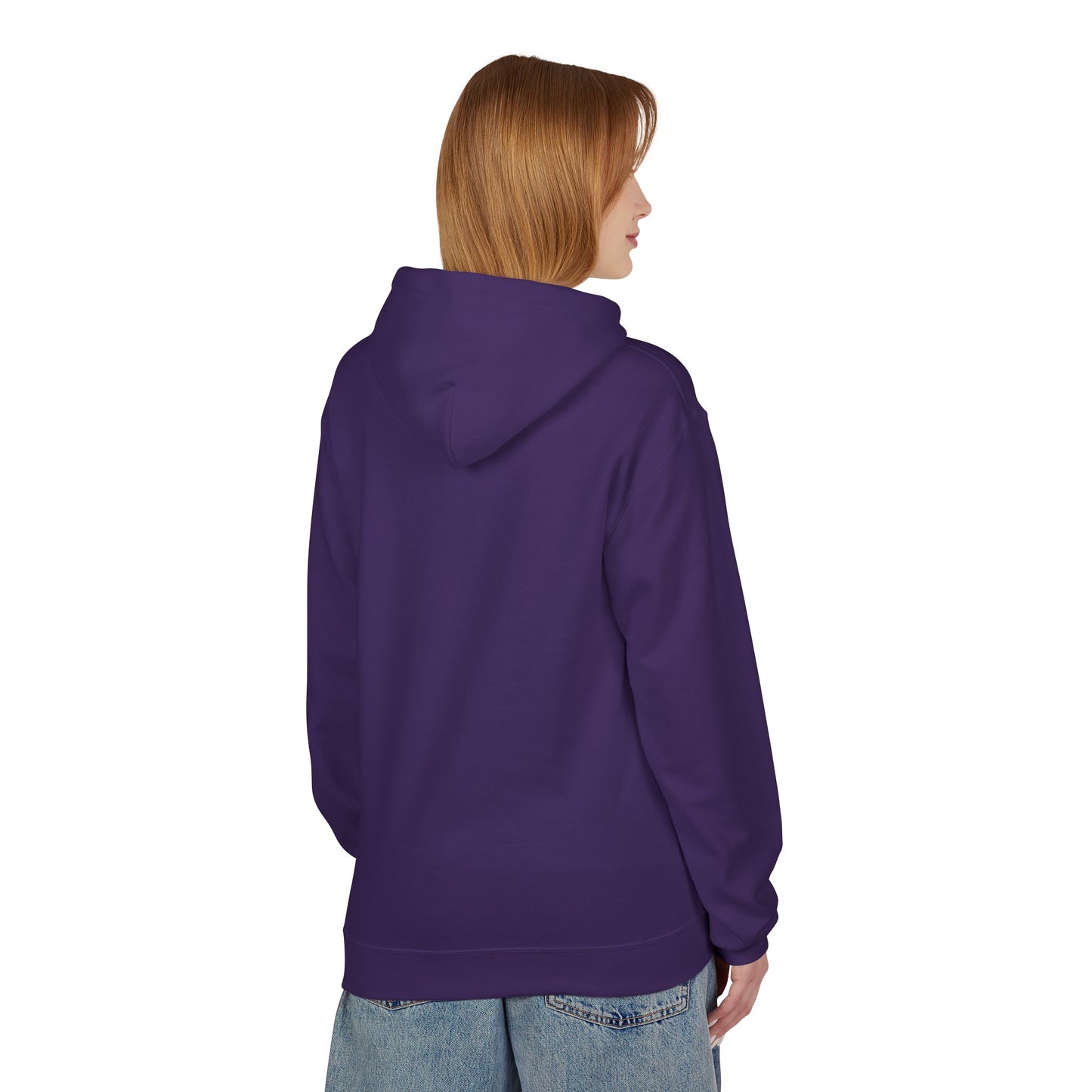 Coffee Lovers Softstyle Hoodie - Nothing Stands Between A Girl & Her Coffee