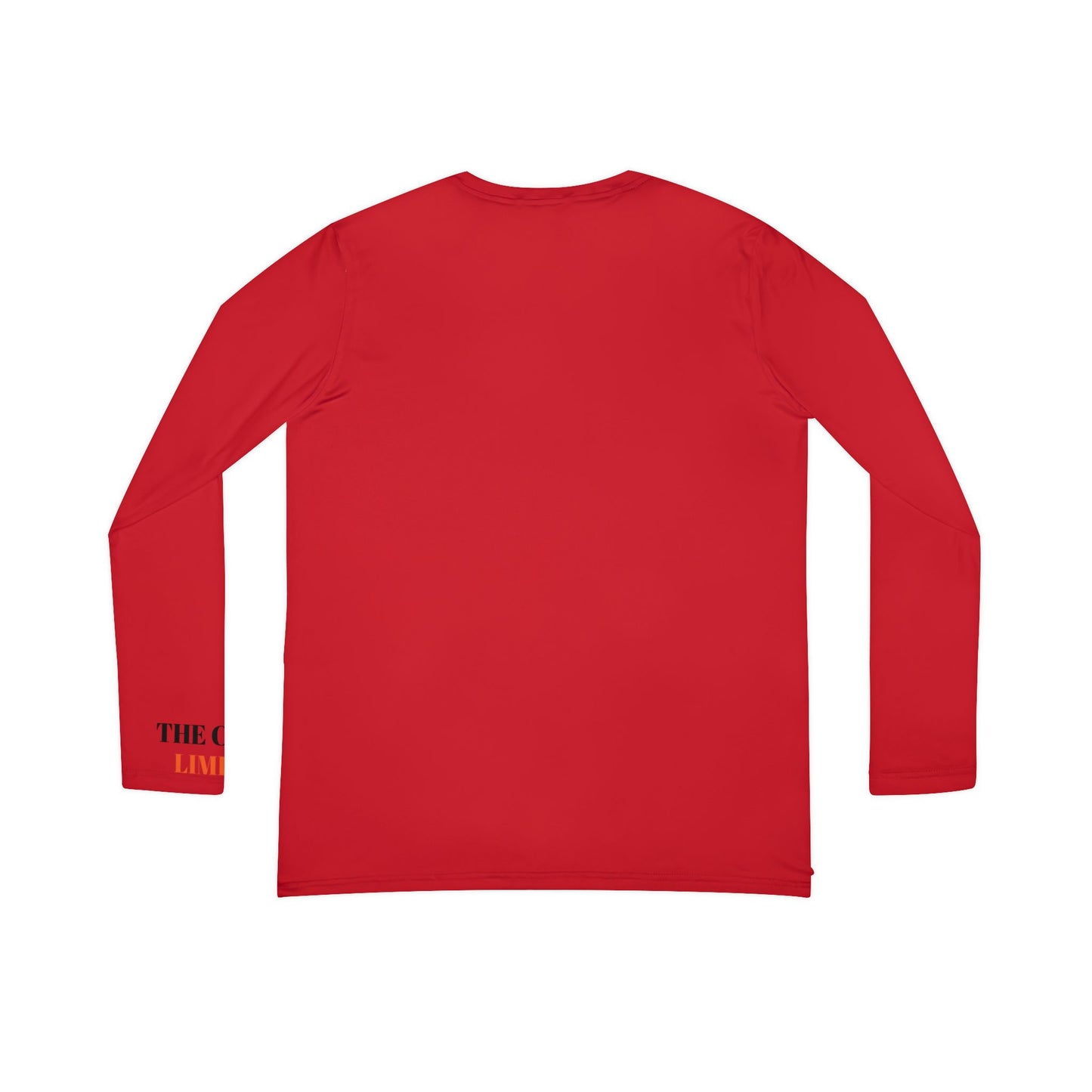 Women's Long Sleeve V-neck Shirt (AOP) - THE CATCH