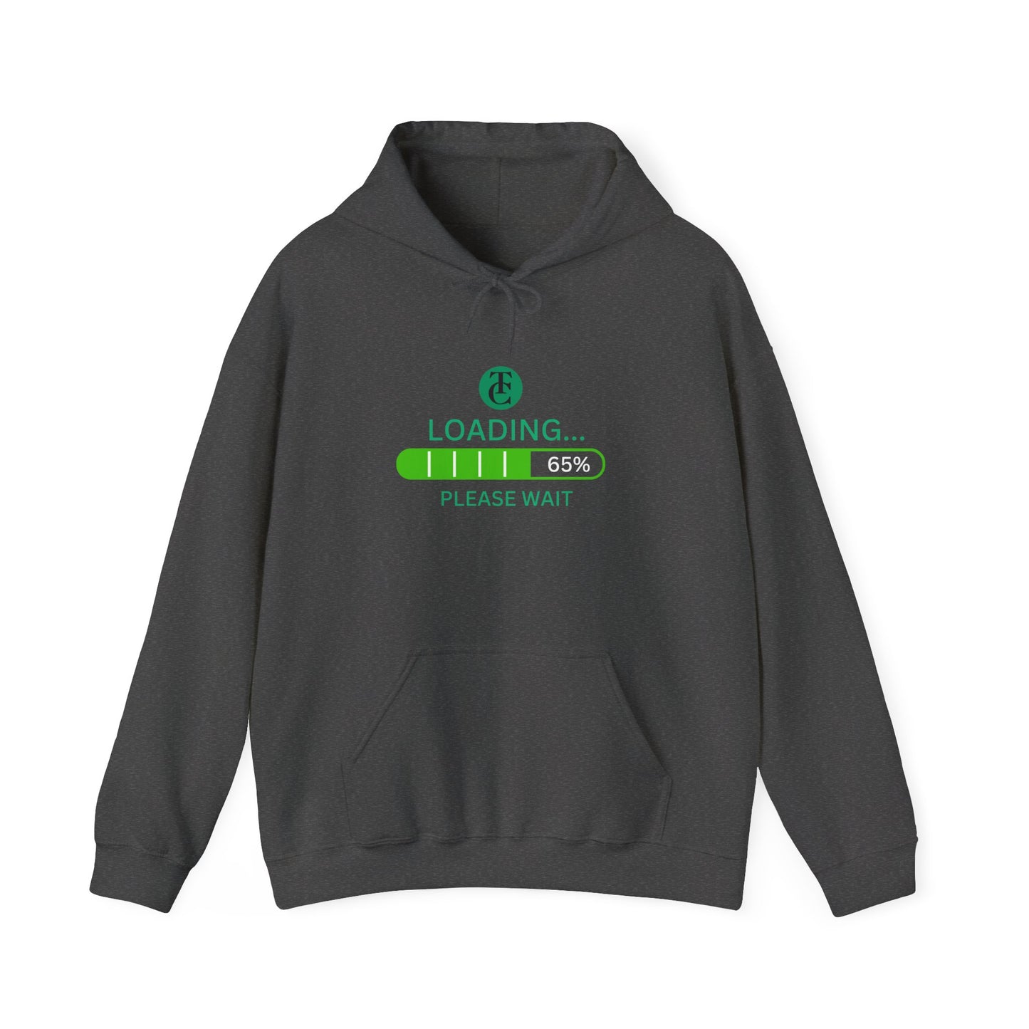 Tech-Inspired Heavy Blend Hoodie, Perfect for Gamers, Casual Wear, Unique Gift, Cozy Sweatshirt for Tech Lovers - THE CATCH