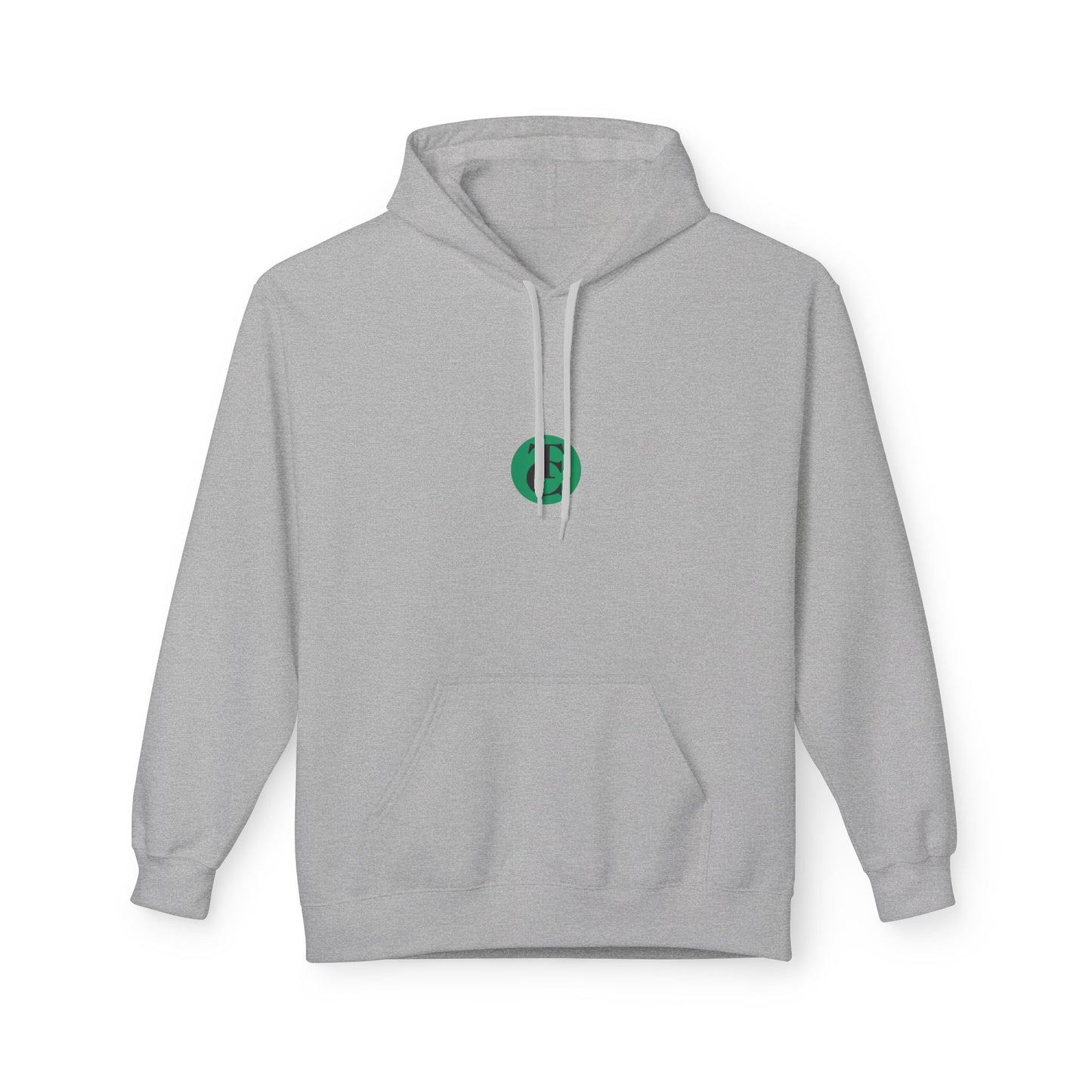 Holy Spirit Hoodie - Softstyle Midweight Fleece for Comfort & Inspiration - THE CATCH
