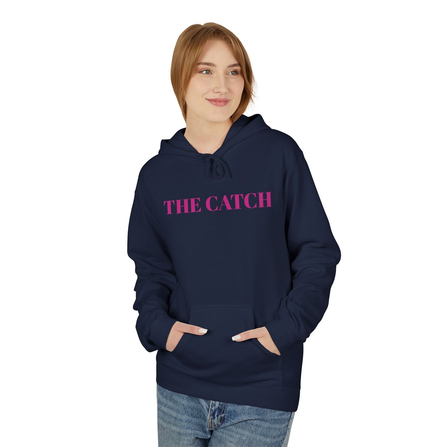 The Catch Hoodie - Perfect Gift for Mom