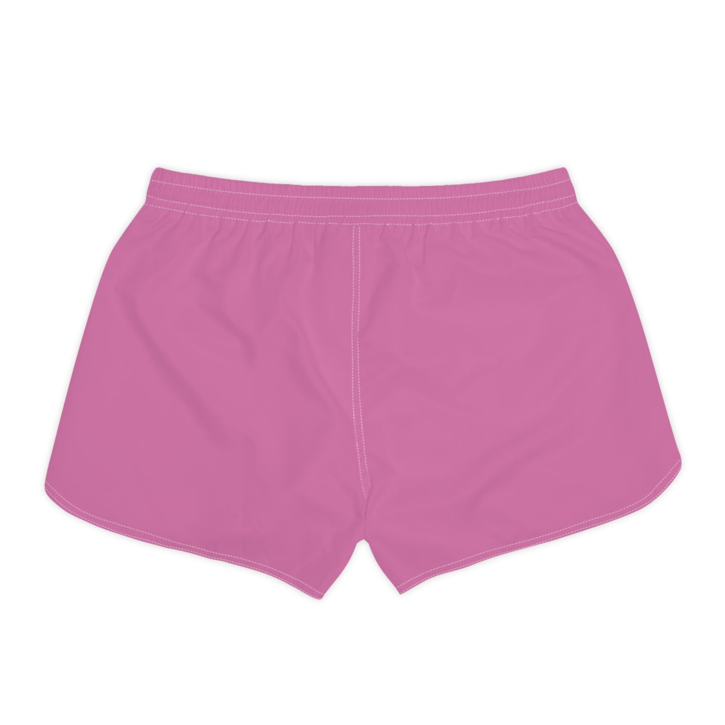 Women's Casual Shorts (AOP) - THE CATCH