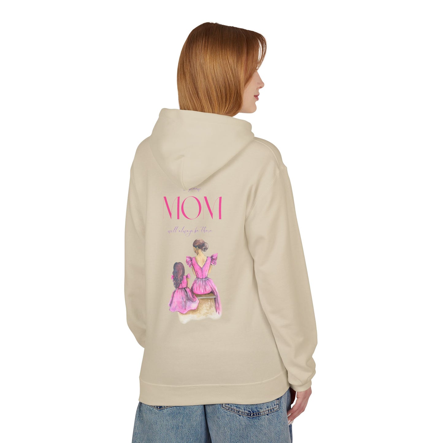 The Catch Hoodie - Perfect Gift for Mom - THE CATCH