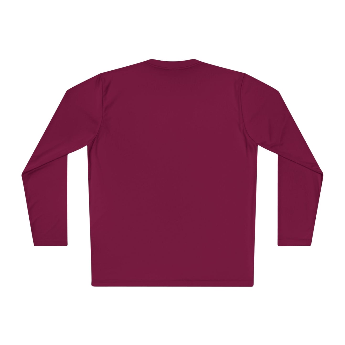 Women's Lightweight Long Sleeve Tee - I'm Not Lazy, I'm on Energy-Saving Mode - THE CATCH