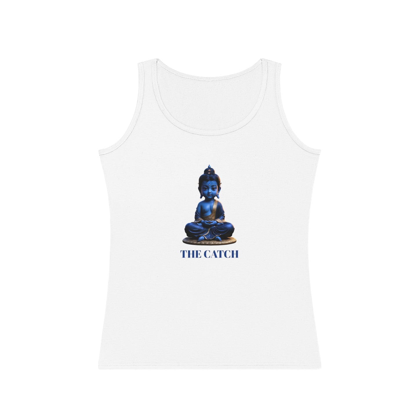 Women's Tank Top - THE CATCH