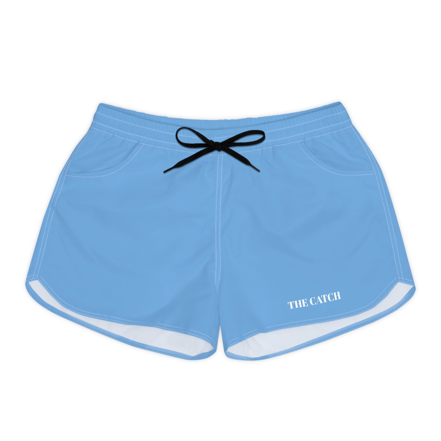 Women's Casual Shorts (AOP)