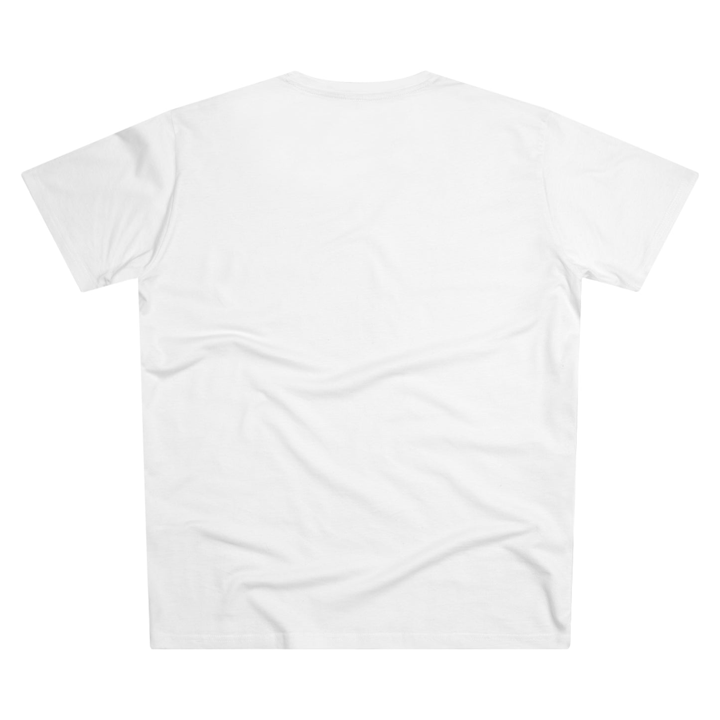 Men's Modern-Fit Tee - 'The Catch' Statement Shirt - THE CATCH