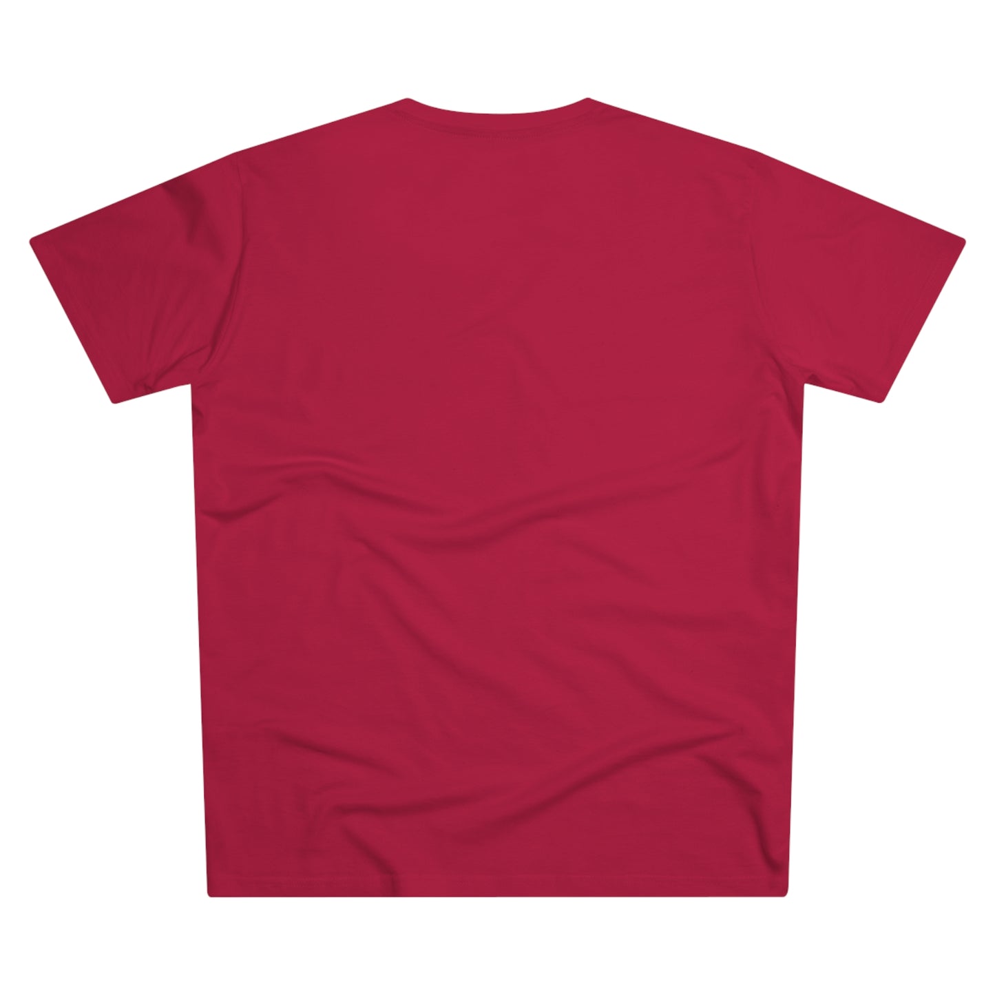 Men's Modern-Fit Tee - 'The Catch' Statement Shirt
