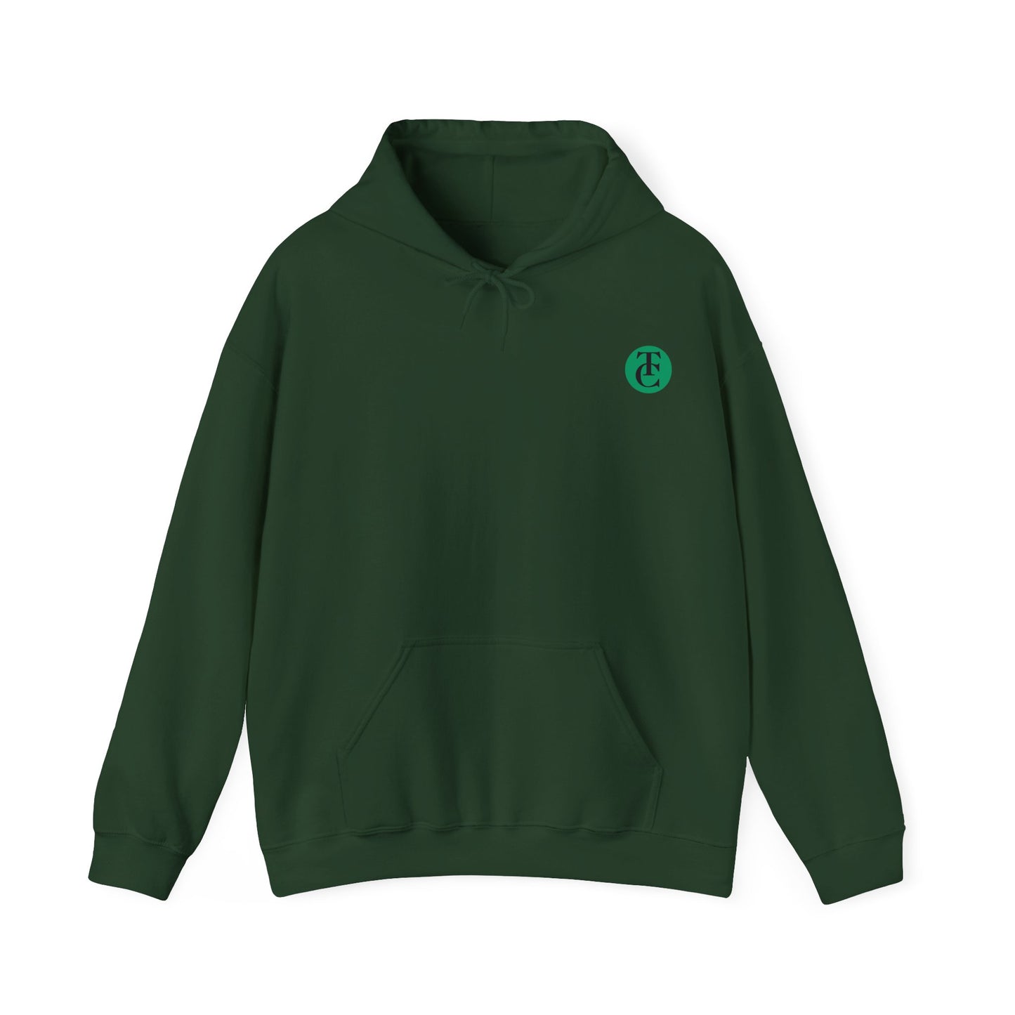 Trendy Hooded Sweatshirt - 'MOOD' Graphic, Comfortable Streetwear, Gift for Friends, Cozy Lounge Wear, Casual Outfit - THE CATCH