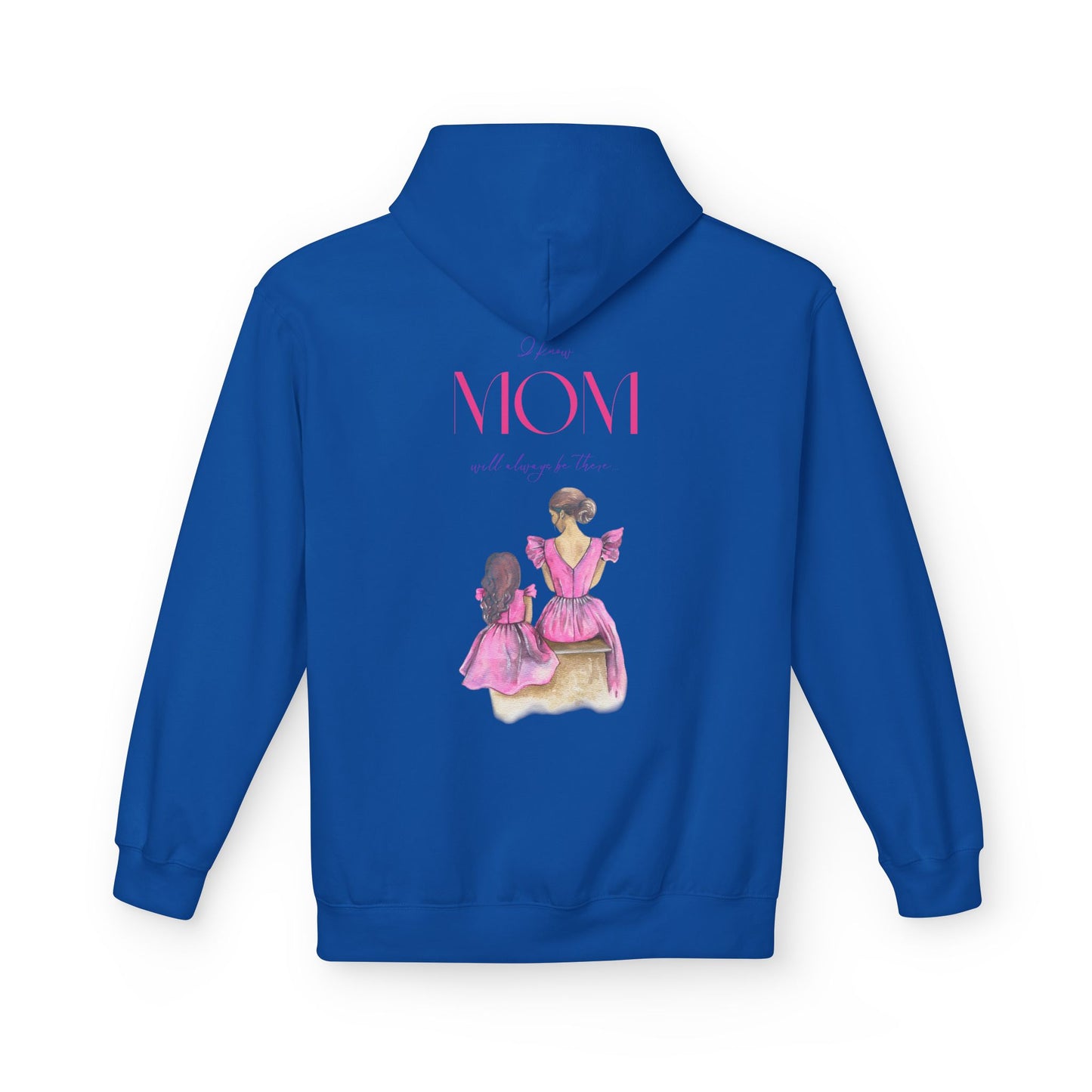 The Catch Hoodie - Perfect Gift for Mom