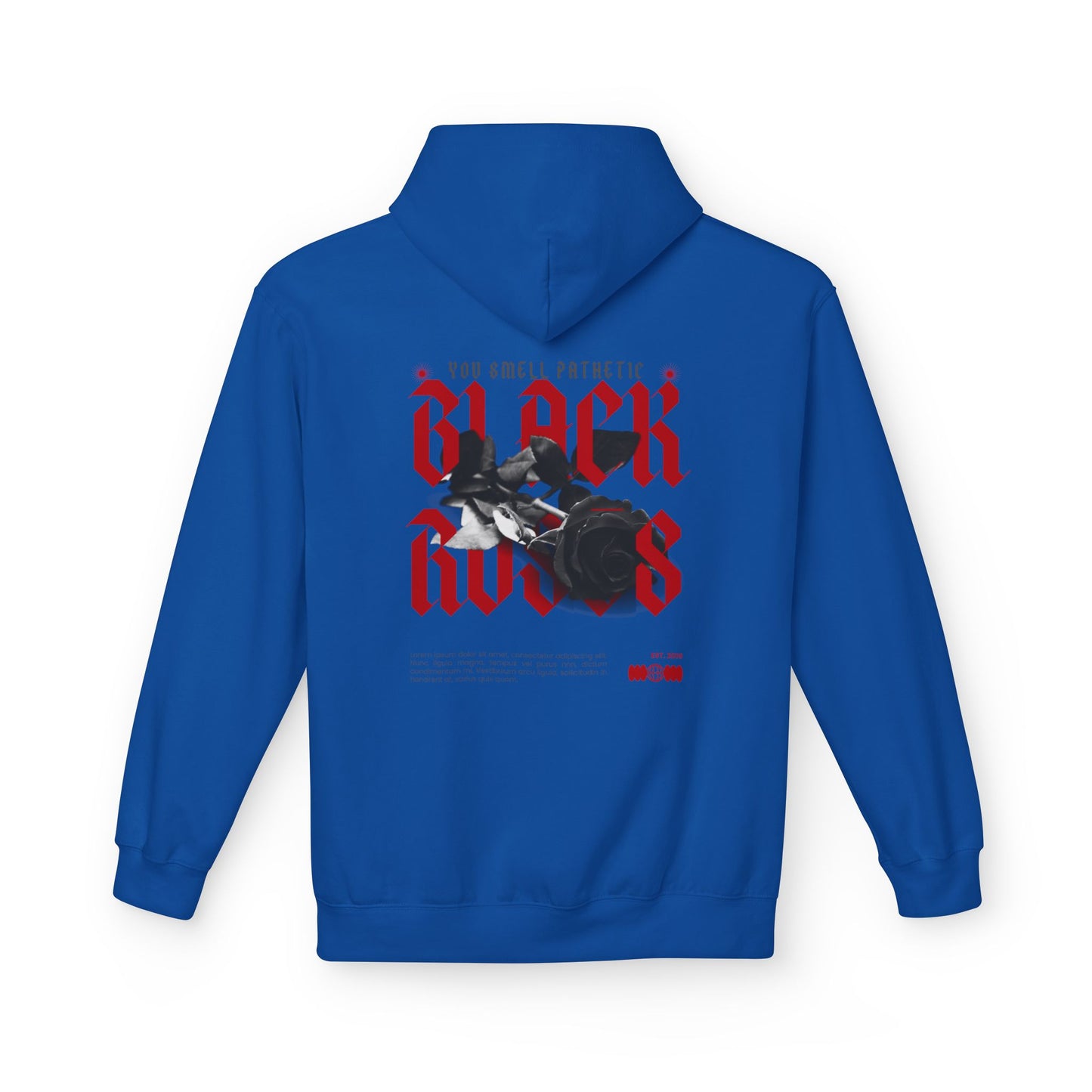 The Catch Aesthetic Fleece Hoodie - Midweight Pullover for Creative Souls