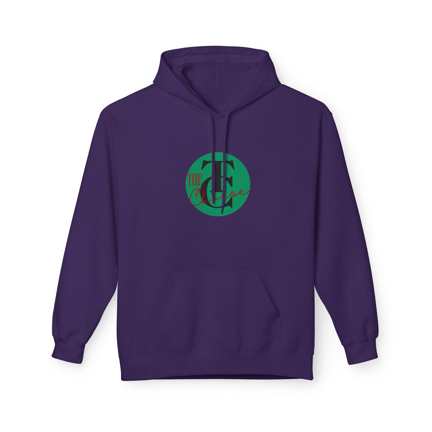 Stylish Fleece Hoodie with Unique Design, Cozy Streetwear, Gift for Him or Her, Casual Fashion, Perfect for Everyday Wear - THE CATCH