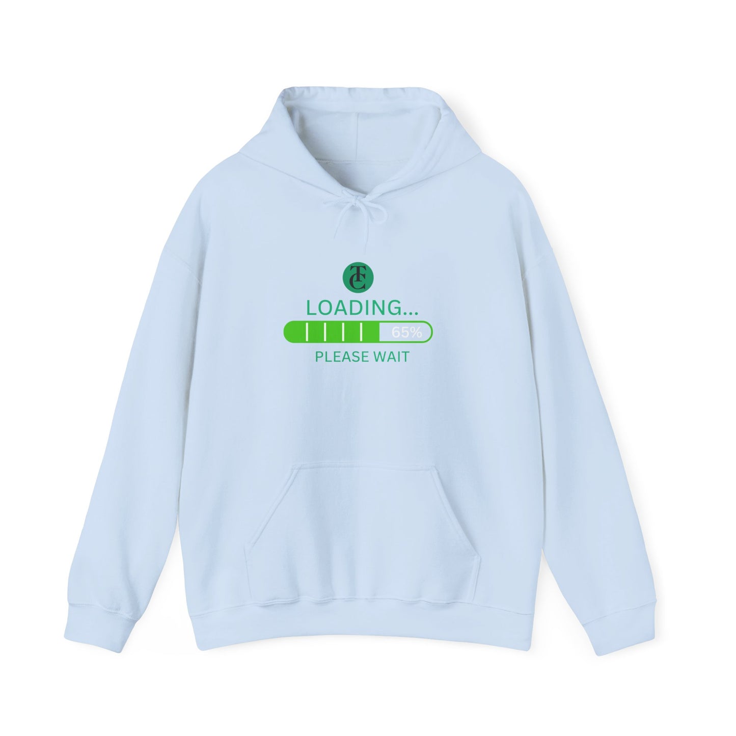 Tech-Inspired Heavy Blend Hoodie, Perfect for Gamers, Casual Wear, Unique Gift, Cozy Sweatshirt for Tech Lovers - THE CATCH
