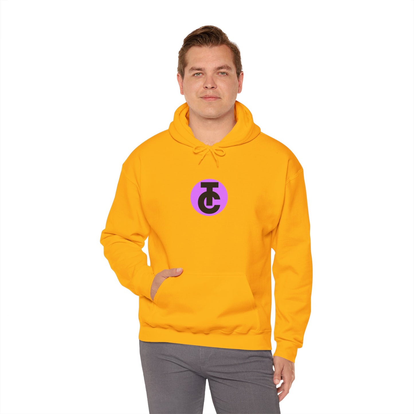 Stylish Hoodie with Bold Graphic Design | Cozy Streetwear for Every Occasion, Trendy Gift, Casual Wear, Fashion Statement