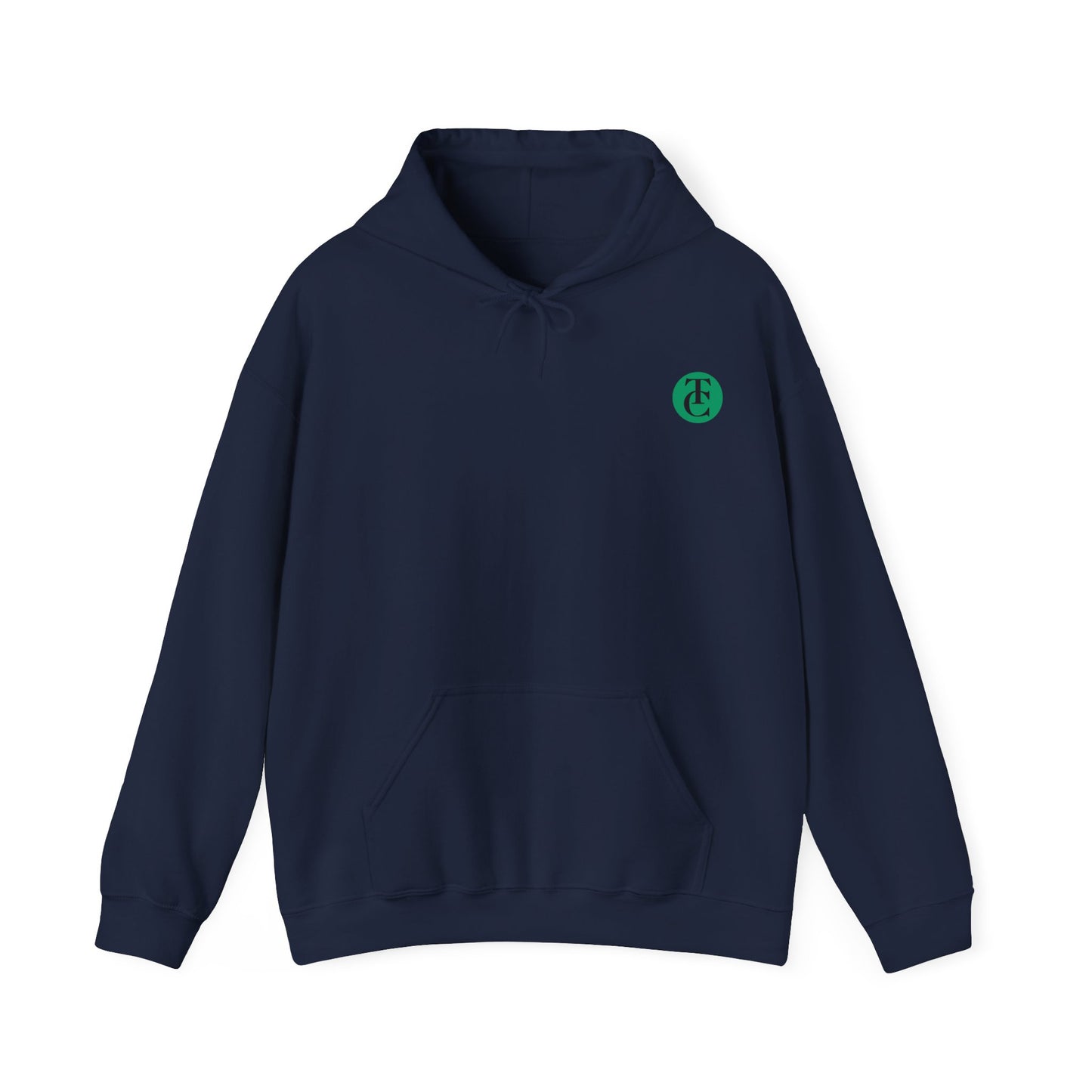 Trendy Hooded Sweatshirt - 'MOOD' Graphic, Comfortable Streetwear, Gift for Friends, Cozy Lounge Wear, Casual Outfit - THE CATCH