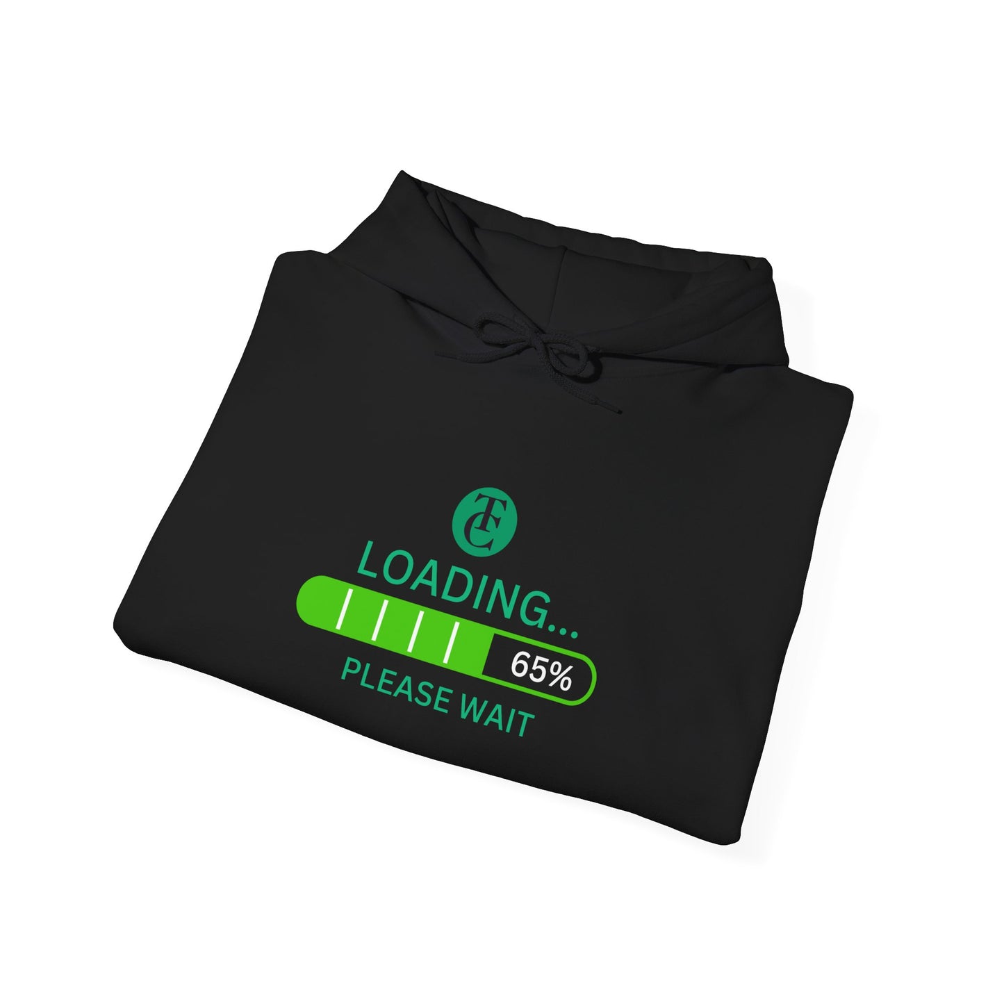 Tech-Inspired Heavy Blend Hoodie, Perfect for Gamers, Casual Wear, Unique Gift, Cozy Sweatshirt for Tech Lovers - THE CATCH