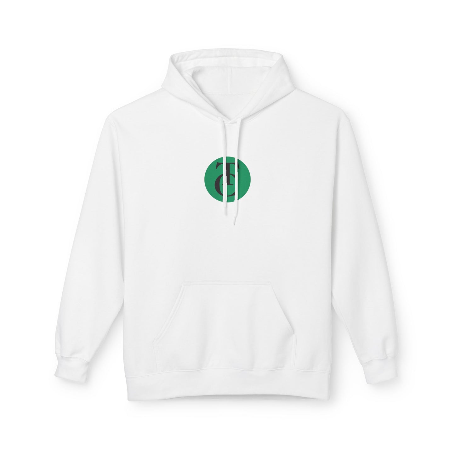 Urban Style Hoodie - Limited Edition Graphic Fleece - THE CATCH