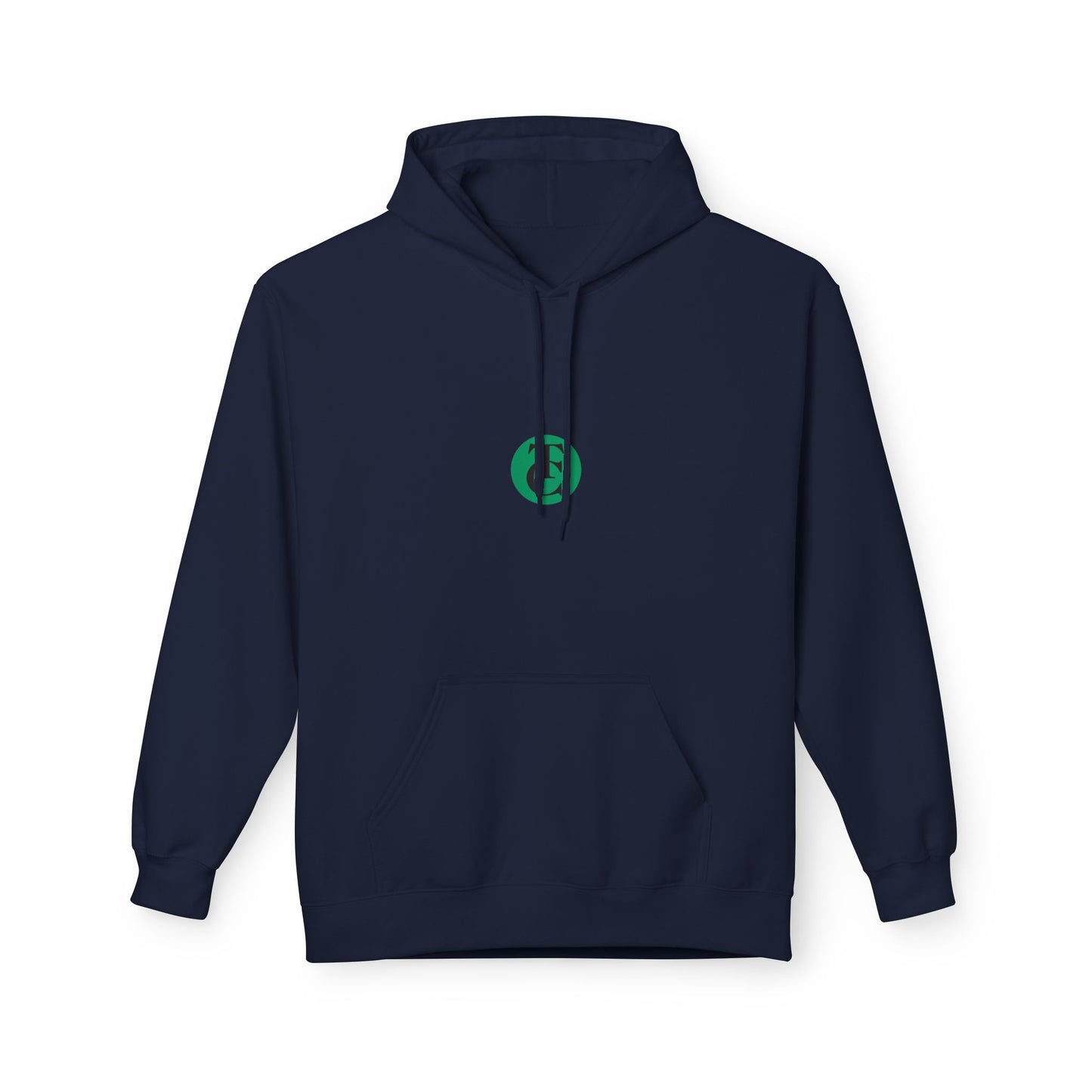 Holy Spirit Hoodie - Softstyle Midweight Fleece for Comfort & Inspiration - THE CATCH