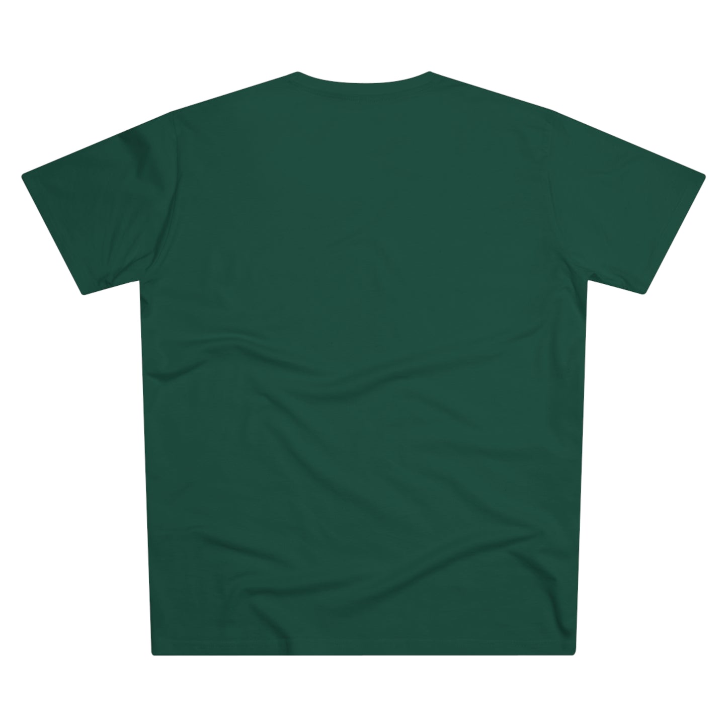 Men's Modern-Fit Tee - 'The Catch' Statement Shirt