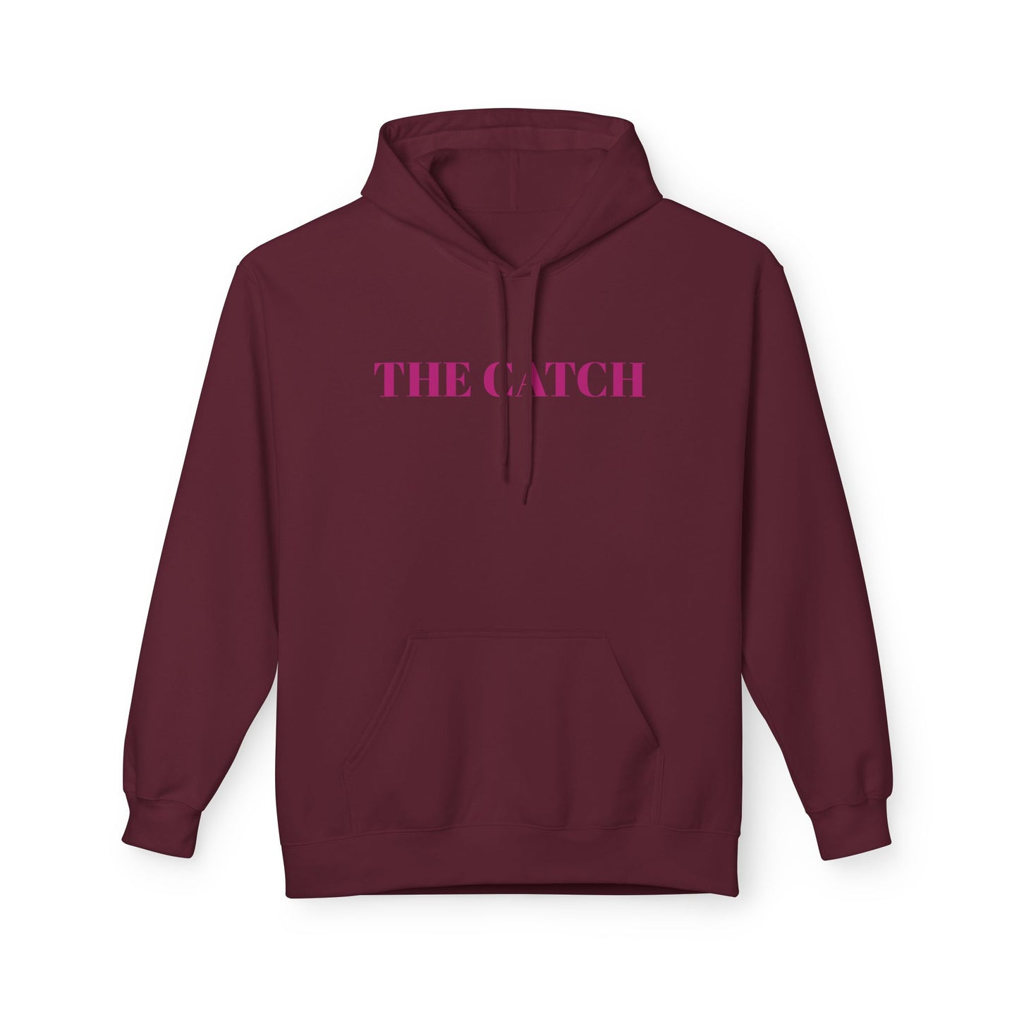 The Catch Hoodie - Perfect Gift for Mom - THE CATCH