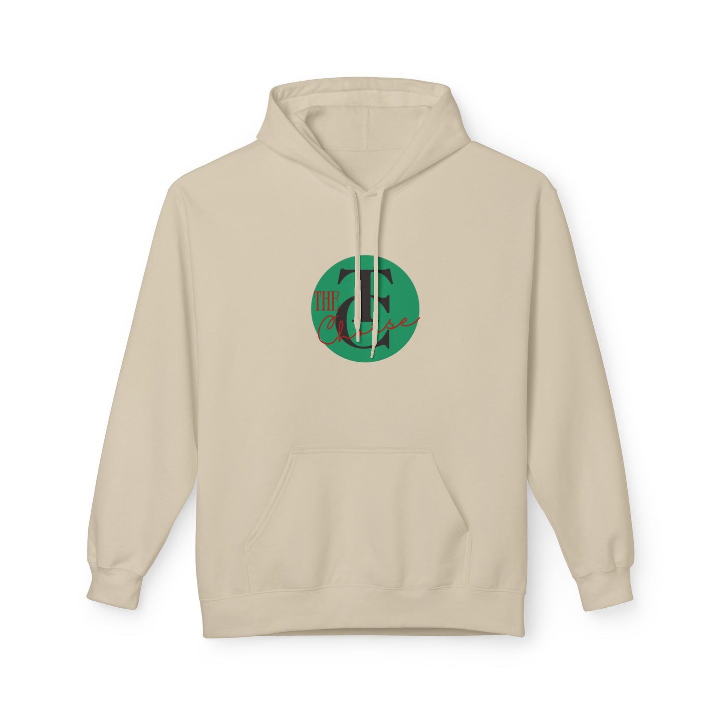 Stylish Fleece Hoodie with Unique Design, Cozy Streetwear, Gift for Him or Her, Casual Fashion, Perfect for Everyday Wear - THE CATCH