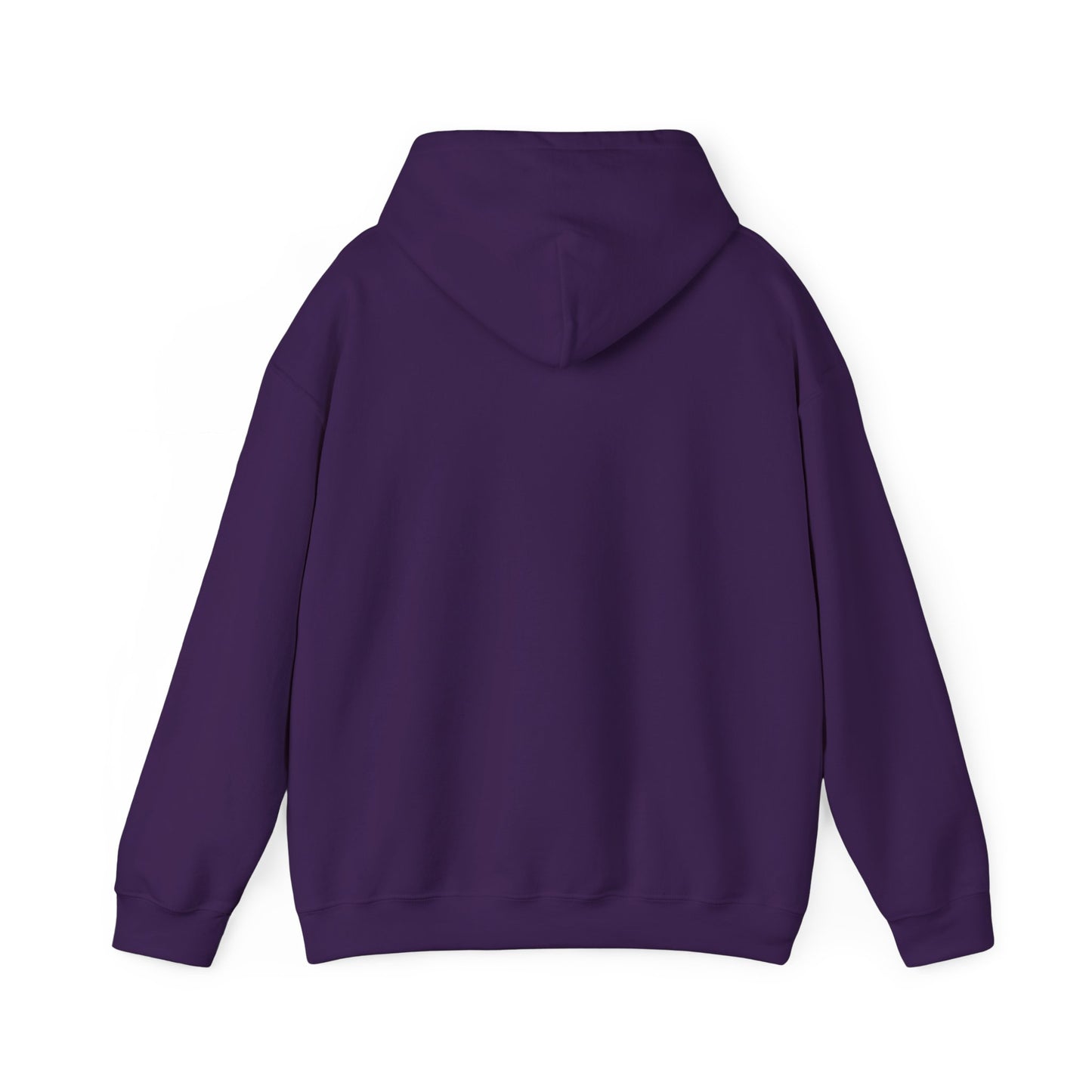 Cozy Witchy Hooded Sweatshirt - Perfect for Halloween, Casual Wear, Gifts, Cozy Outfits, & Fall Gatherings - THE CATCH