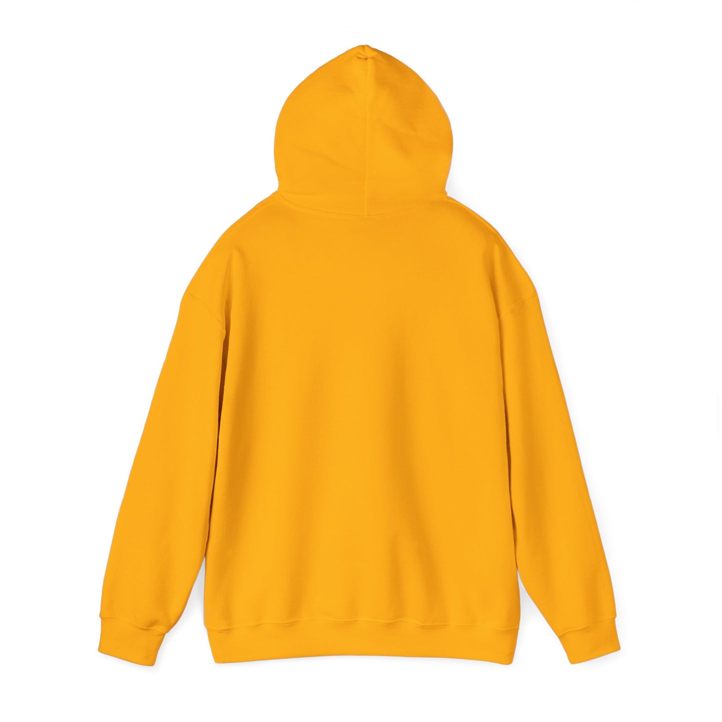 King of the Grill Heavy Blend™ Hooded Sweatshirt, BBQ Sweatshirt, Father's Day Gift, Grilling Hoodie, Casual Comfort Wear