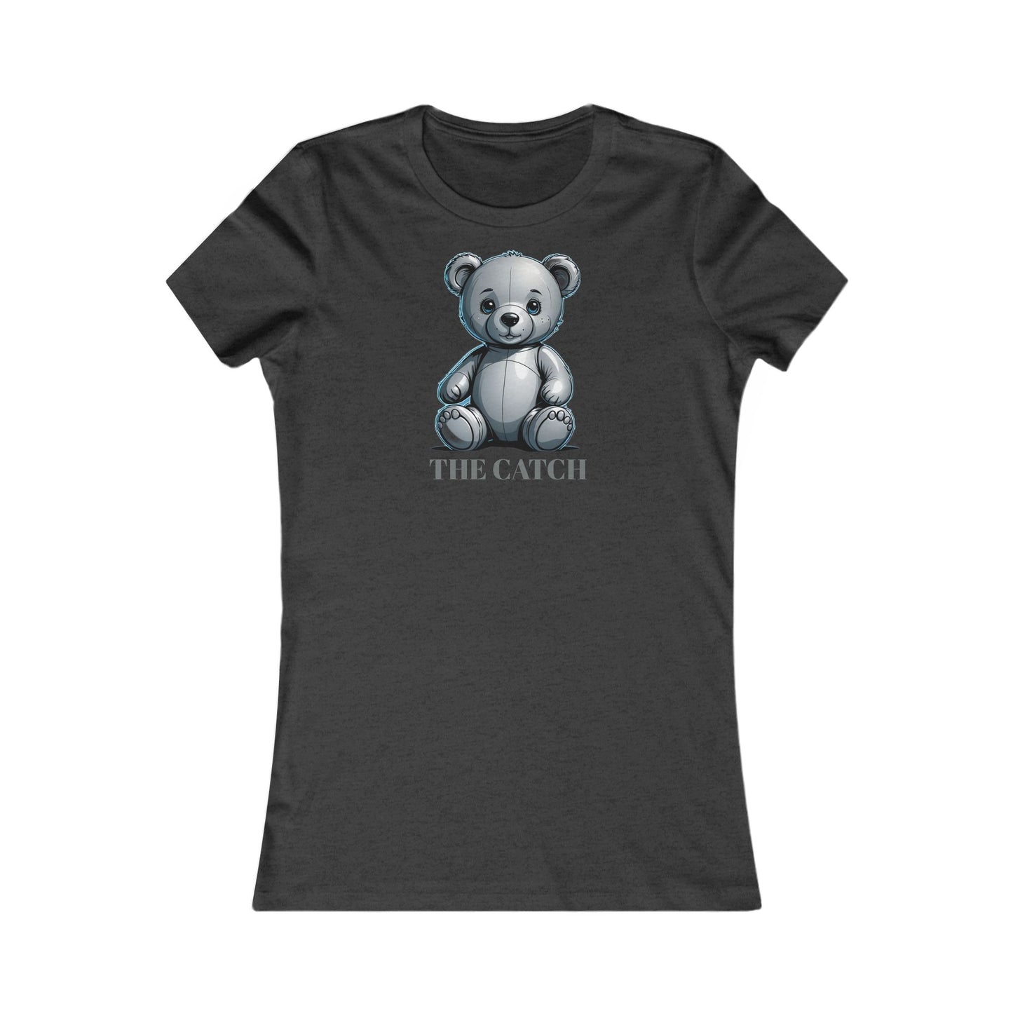 Women's Favorite Tee - THE CATCH