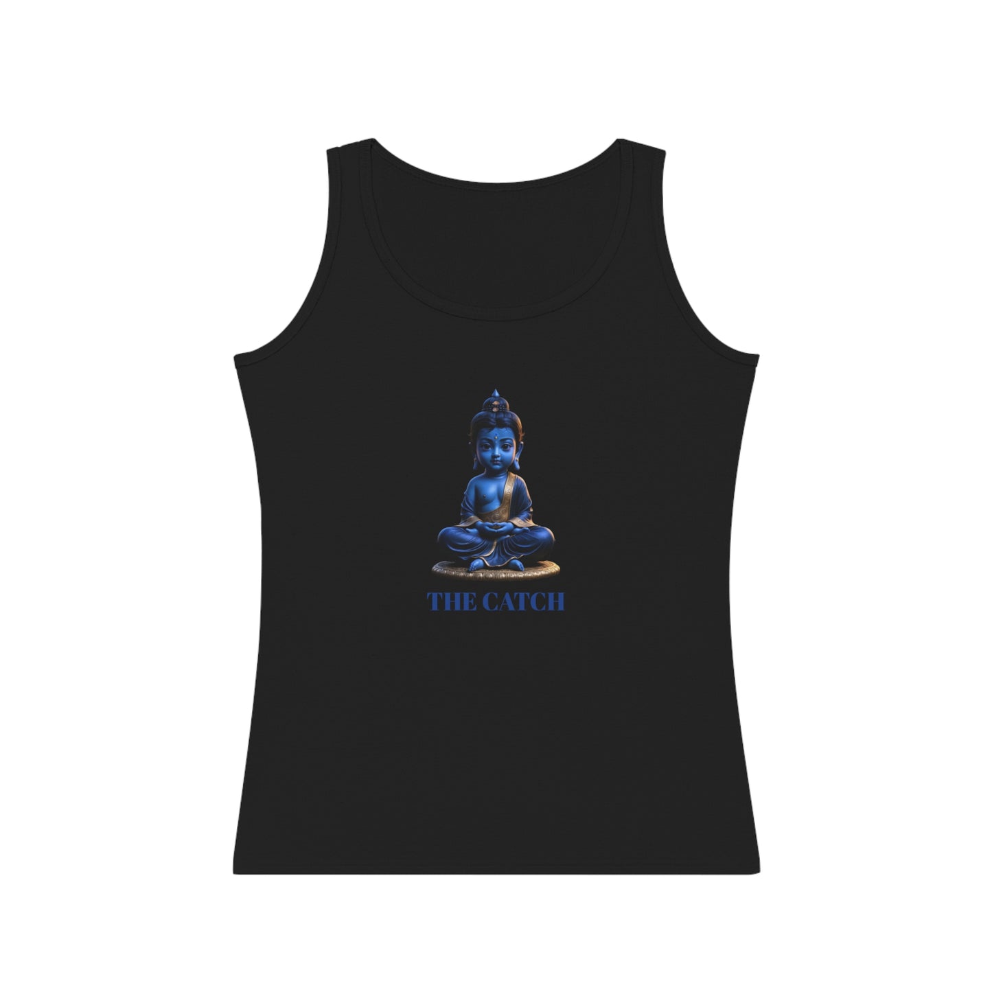 Women's Tank Top - THE CATCH