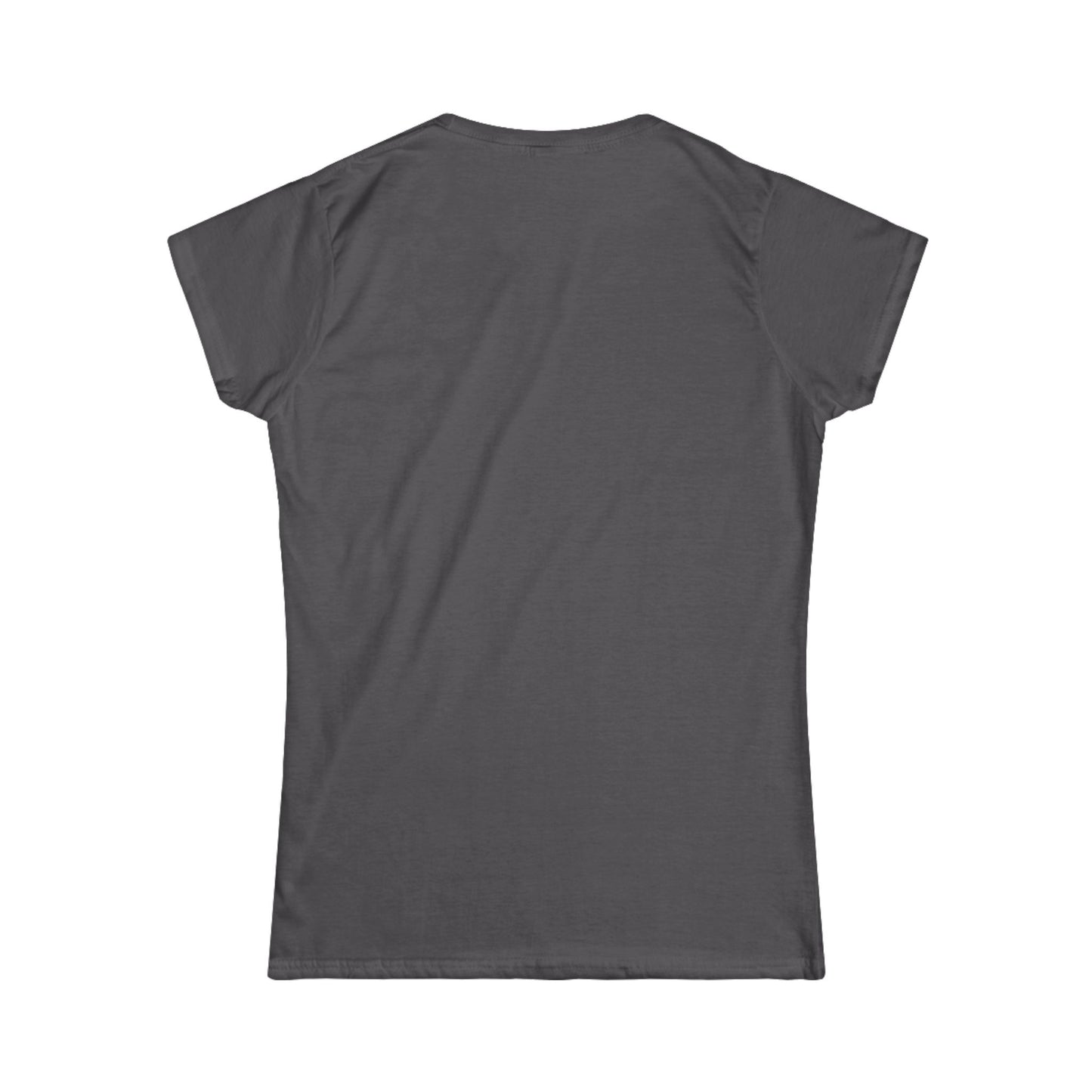 Giraffe Graphic Women's Tee - The Catch