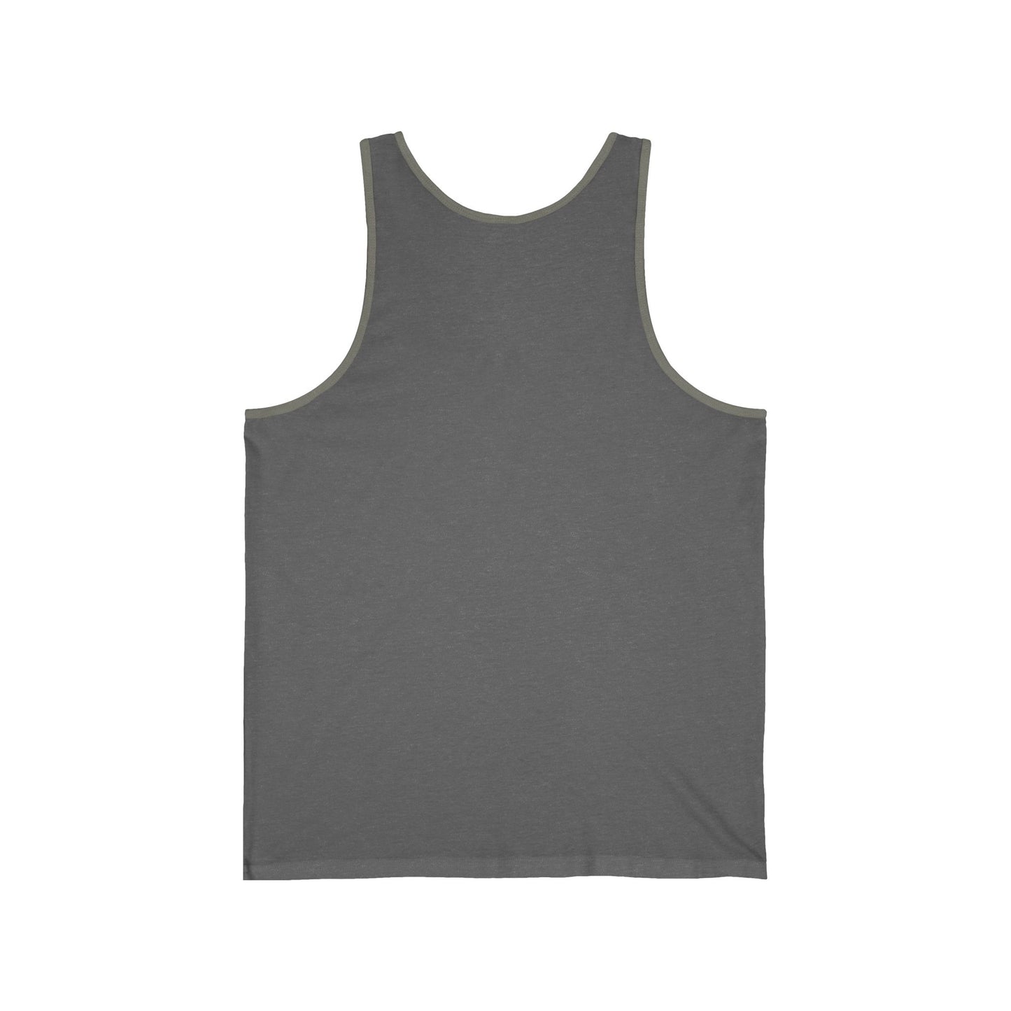 Women's Jersey Tank - THE CATCH