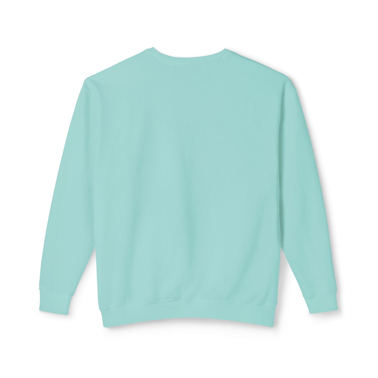 Anime Graphic Women's Lightweight Crewneck Sweatshirt - Perfect Gift for Fans
