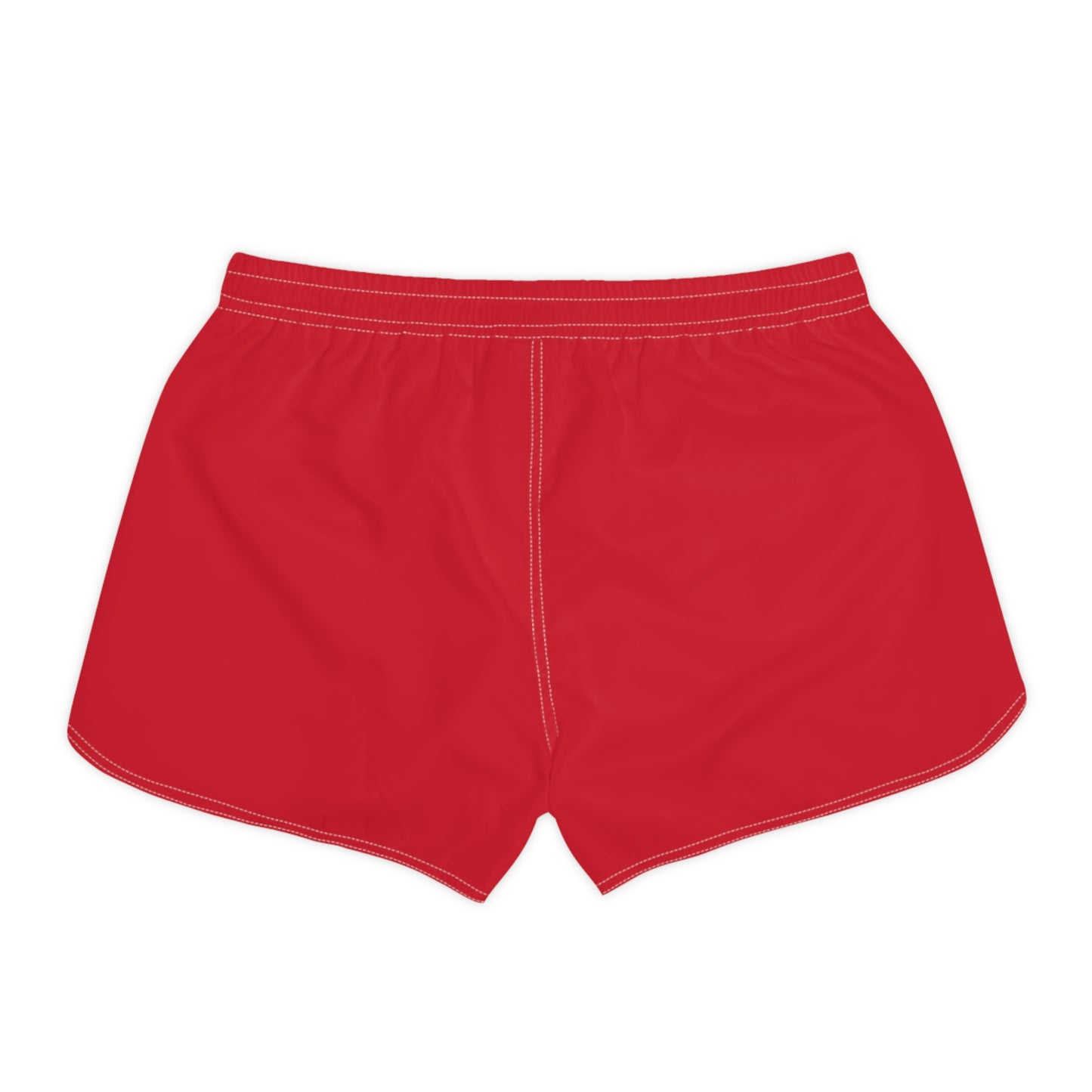 Women's Casual Shorts (AOP) - THE CATCH