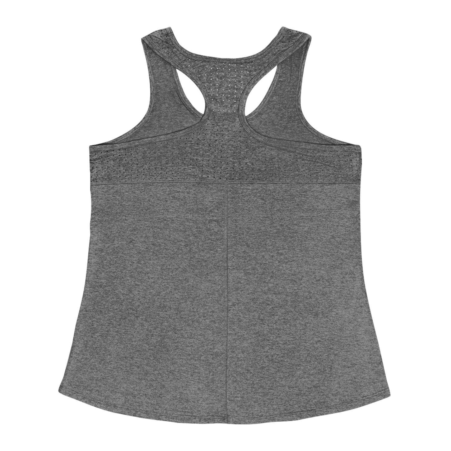 Women's Racerback Sports Top - THE CATCH