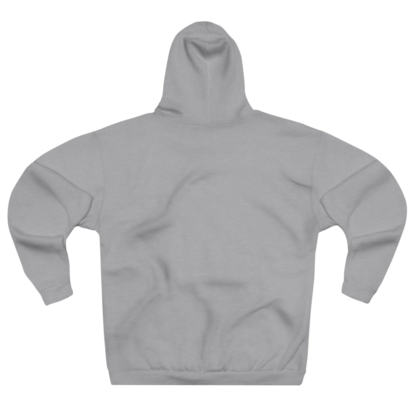 Blessed Pullover Hoodie - Comfy Spiritual Wear for Everyday Inspiration