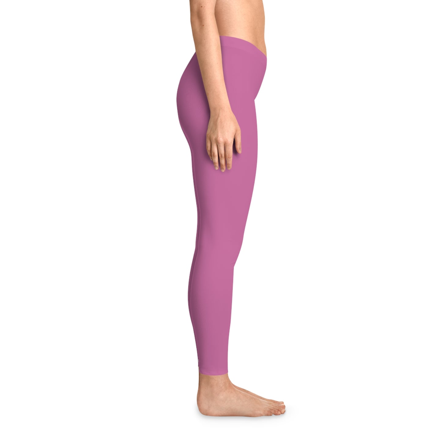 Stretchy Leggings (AOP) - THE CATCH