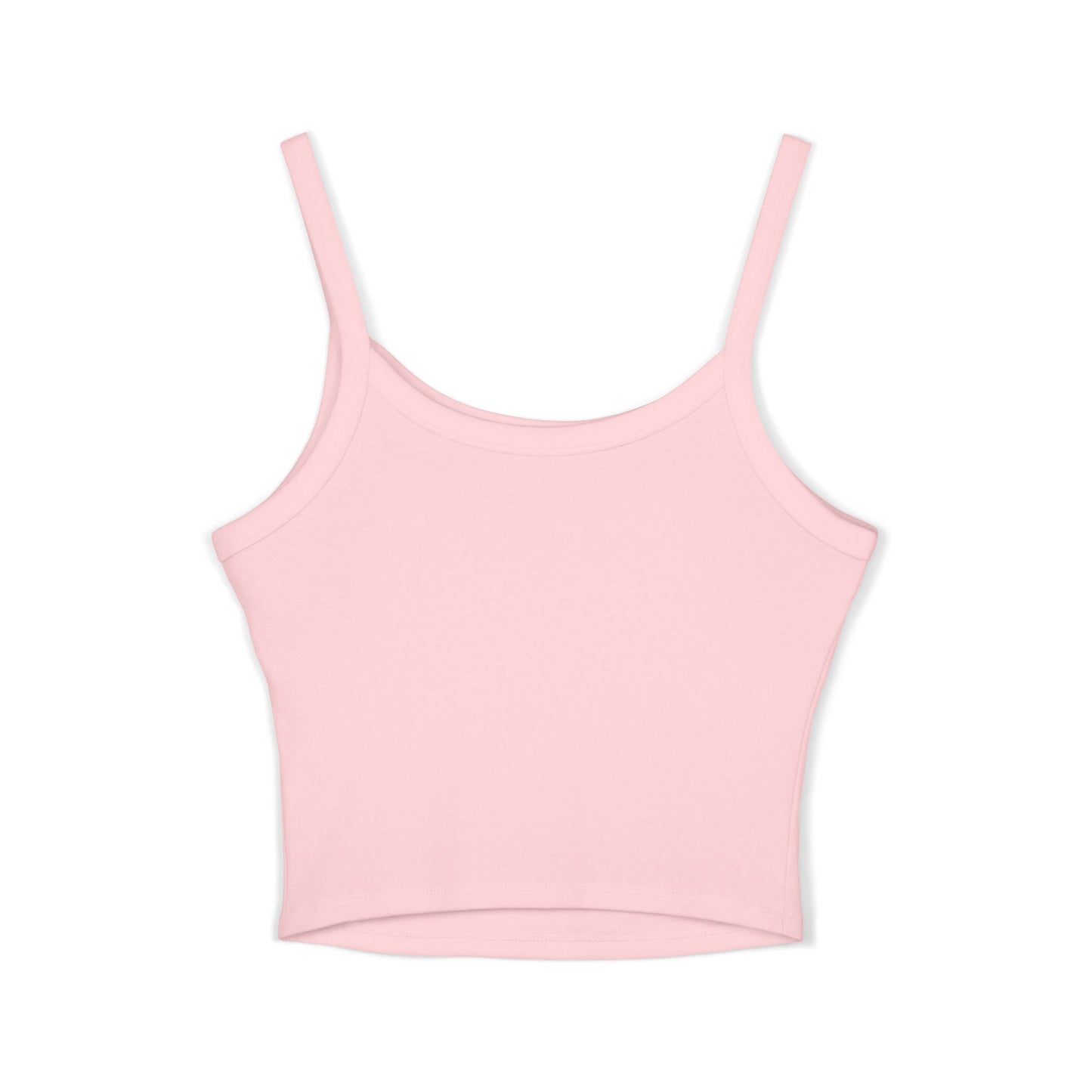 Women's Spaghetti Strap Tank Top - THE CATCH