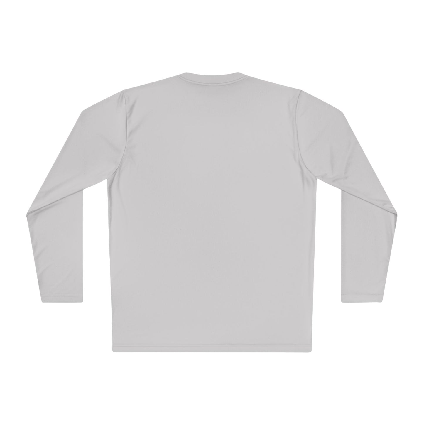 Outer Space Astronaut Lightweight Long Sleeve Tee - THE CATCH