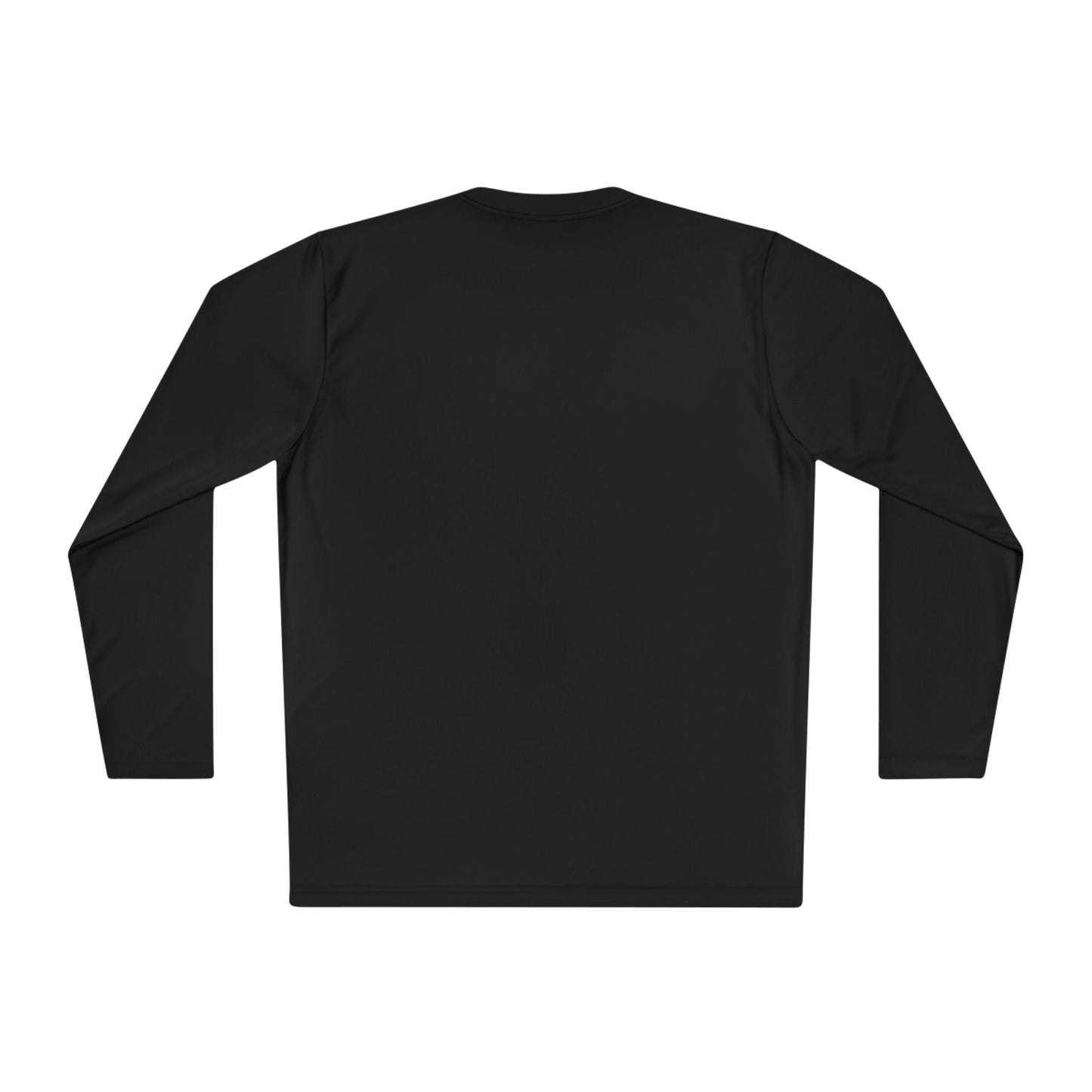 Women's Lightweight Long Sleeve Tee - I'm Not Lazy, I'm on Energy-Saving Mode - THE CATCH
