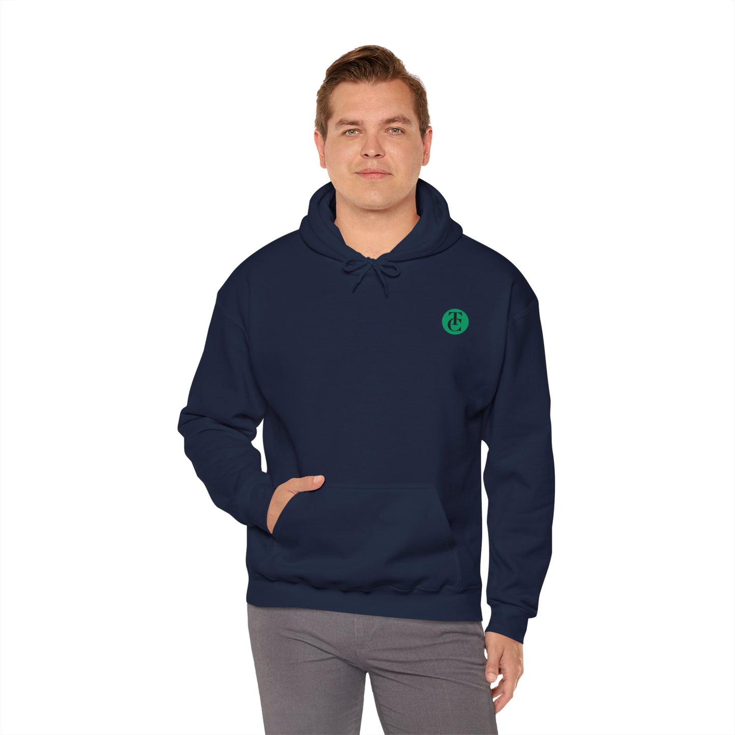 Stylish Reminder Hoodie - Perfect Gift for Friends, Casual Wear, Rule Number 5, Cozy Sweatshirt, Laid-back Fashion
